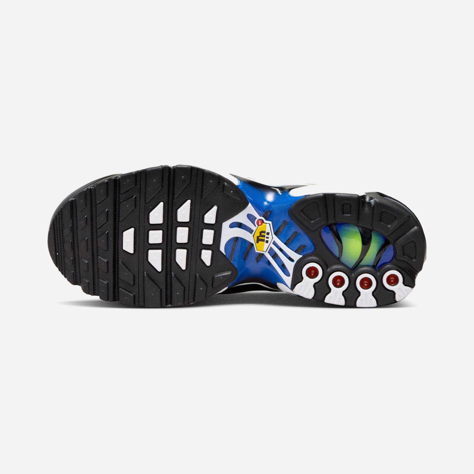 Nike Air Max Plus ''Surfaces in Sprite Colors'' (GS) Spor Ayakkabı