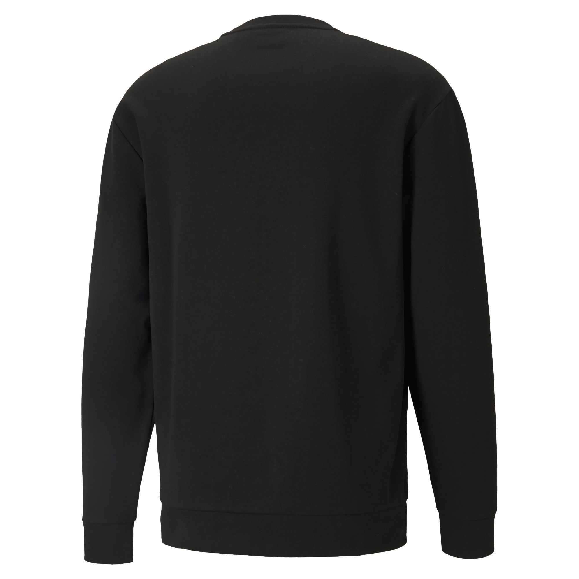 Puma Rad Cal Crew Erkek Sweatshirt