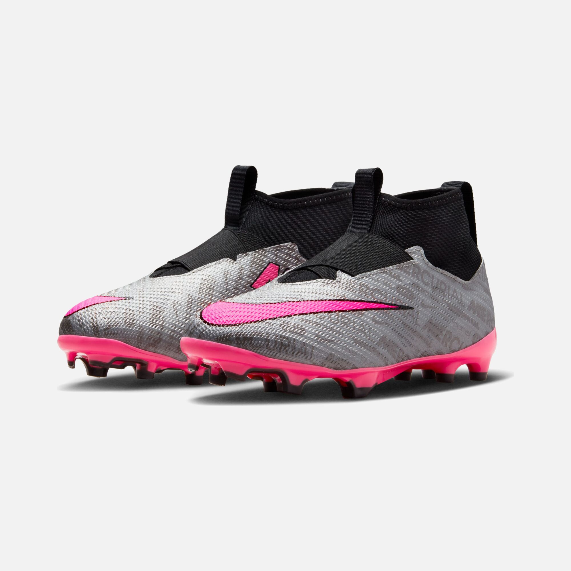 Nike Jr. Zoom Mercurial Superfly 9 Pro XXV FG Firm Ground Çocuk Krampon
