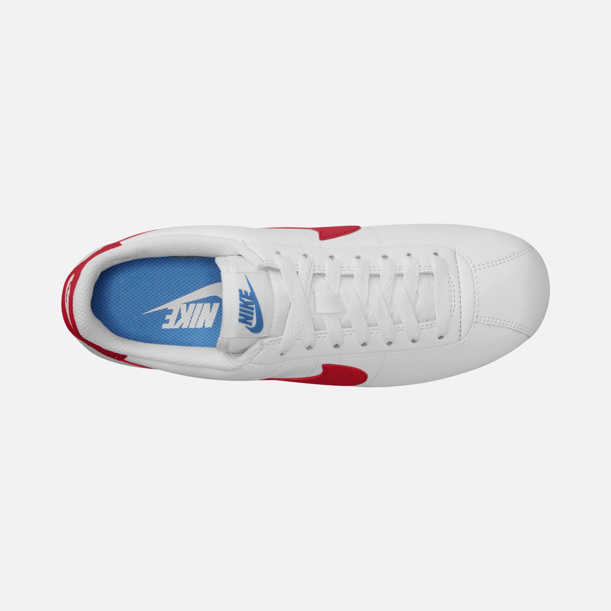 Nike Cortez Leather Kadın Spor Ayakkabı