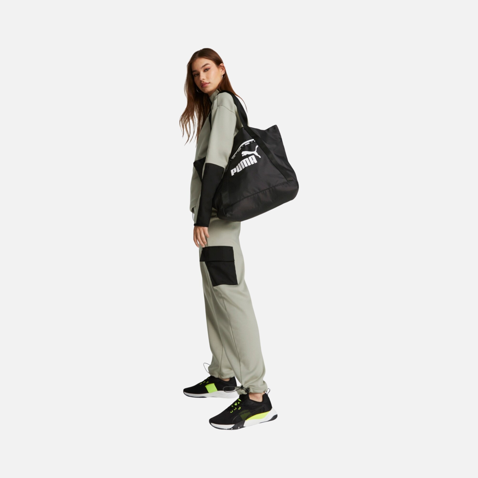 Puma Sportswear Core Base (Large) Kadın El Çantası