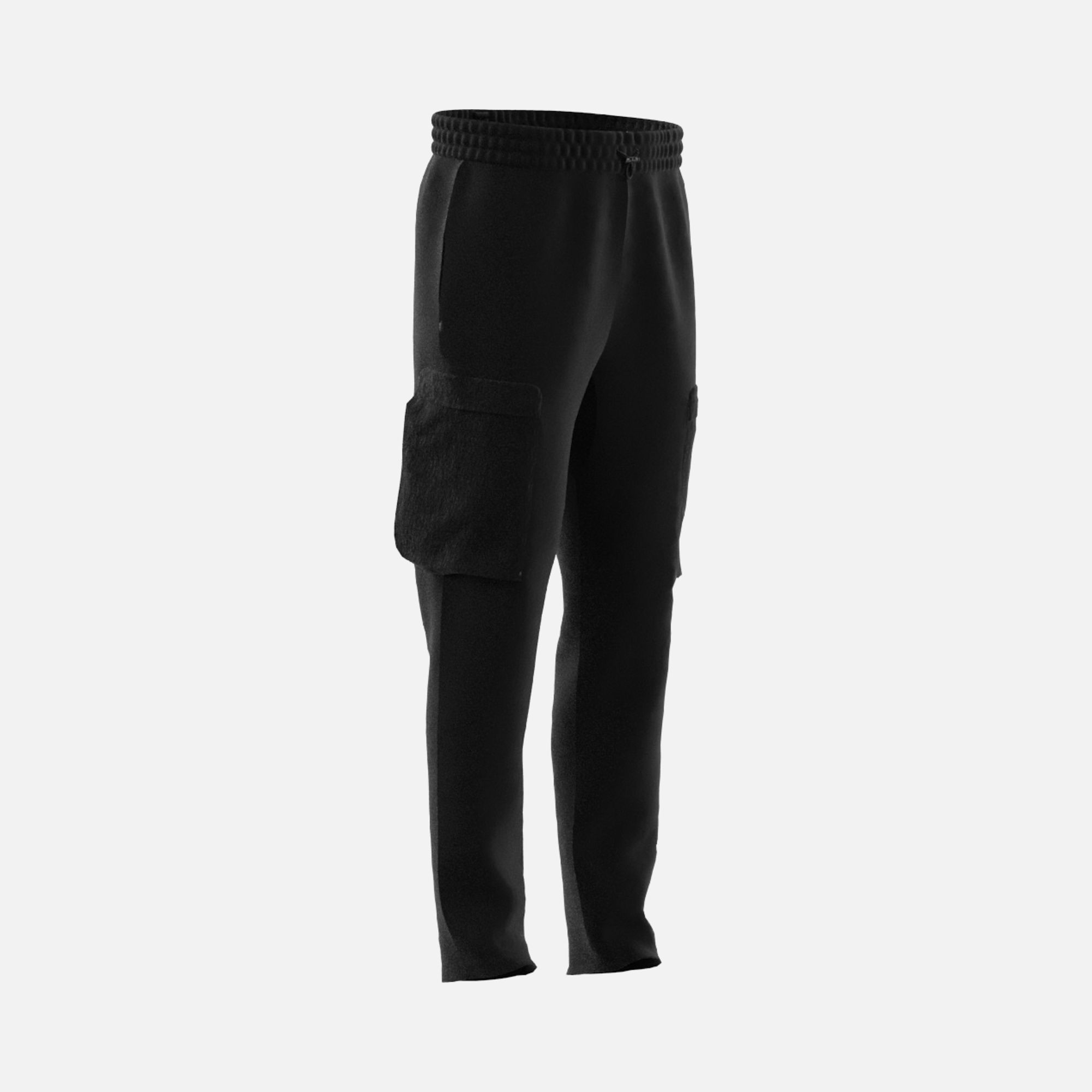 adidas Sportswear City Escape Fleece Cargo Erkek Eşofman Altı