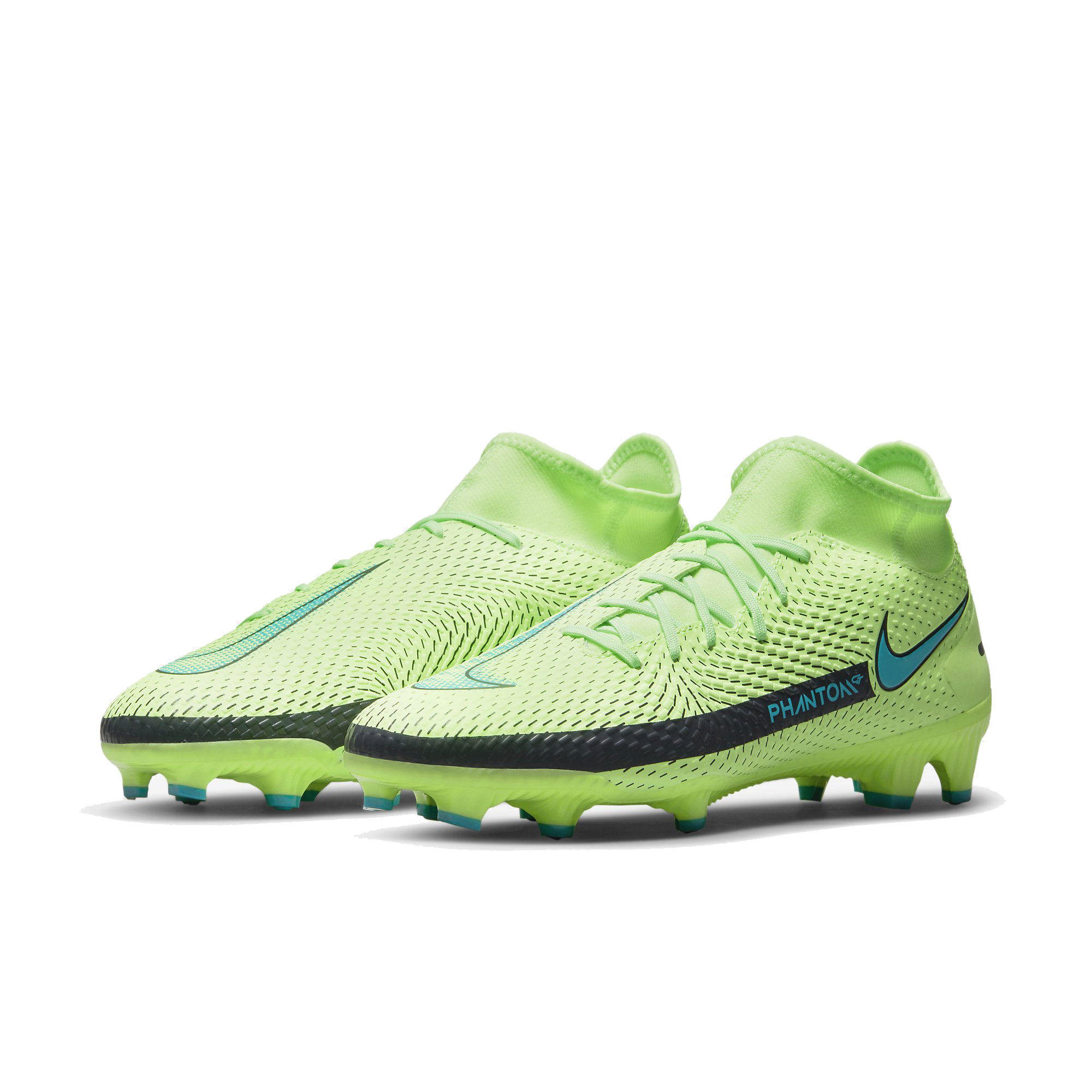 Nike Phantom GT Academy Dynamic Fit MG Multi-Ground Erkek Krampon