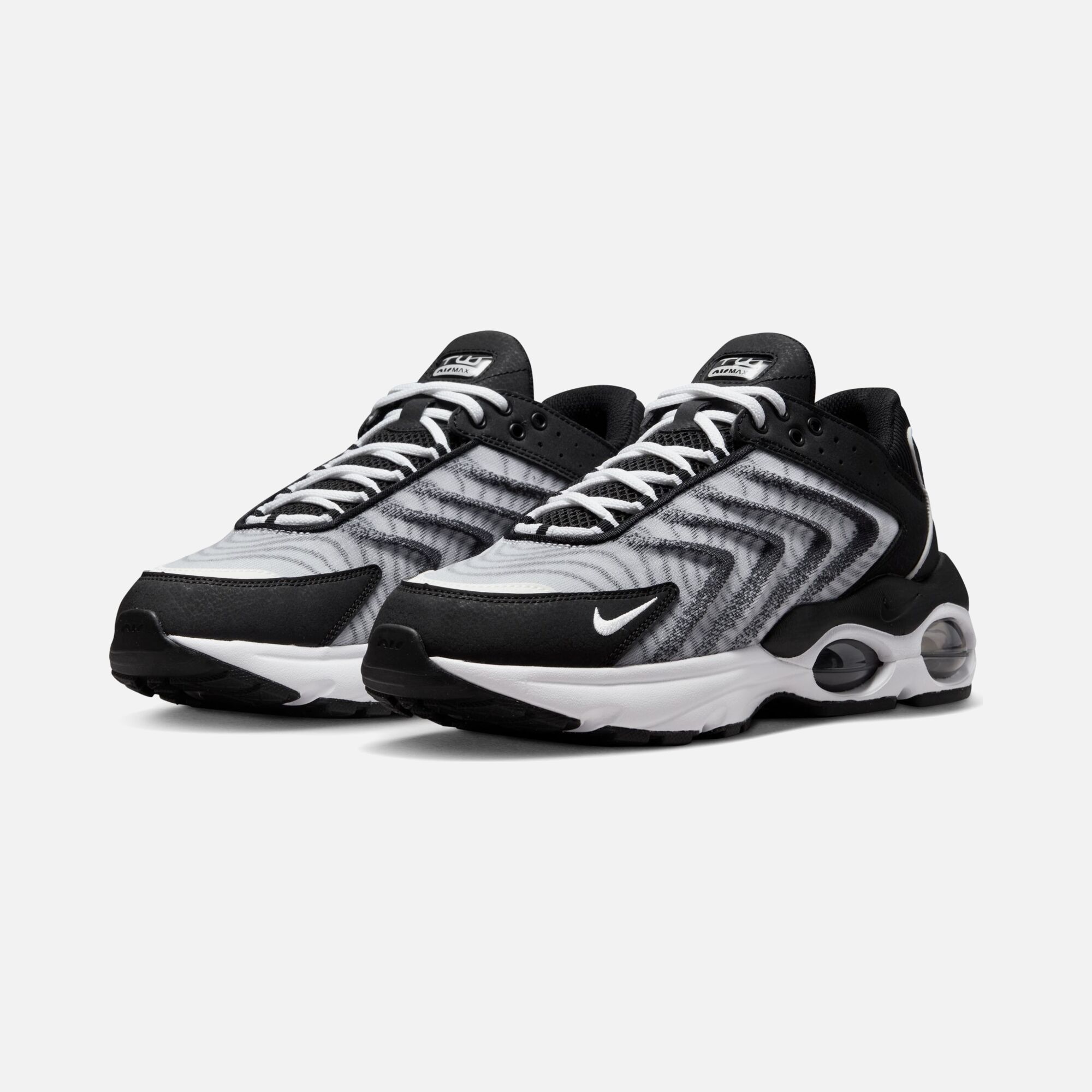 Nike Air Max TW Erkek Spor Ayakkabı