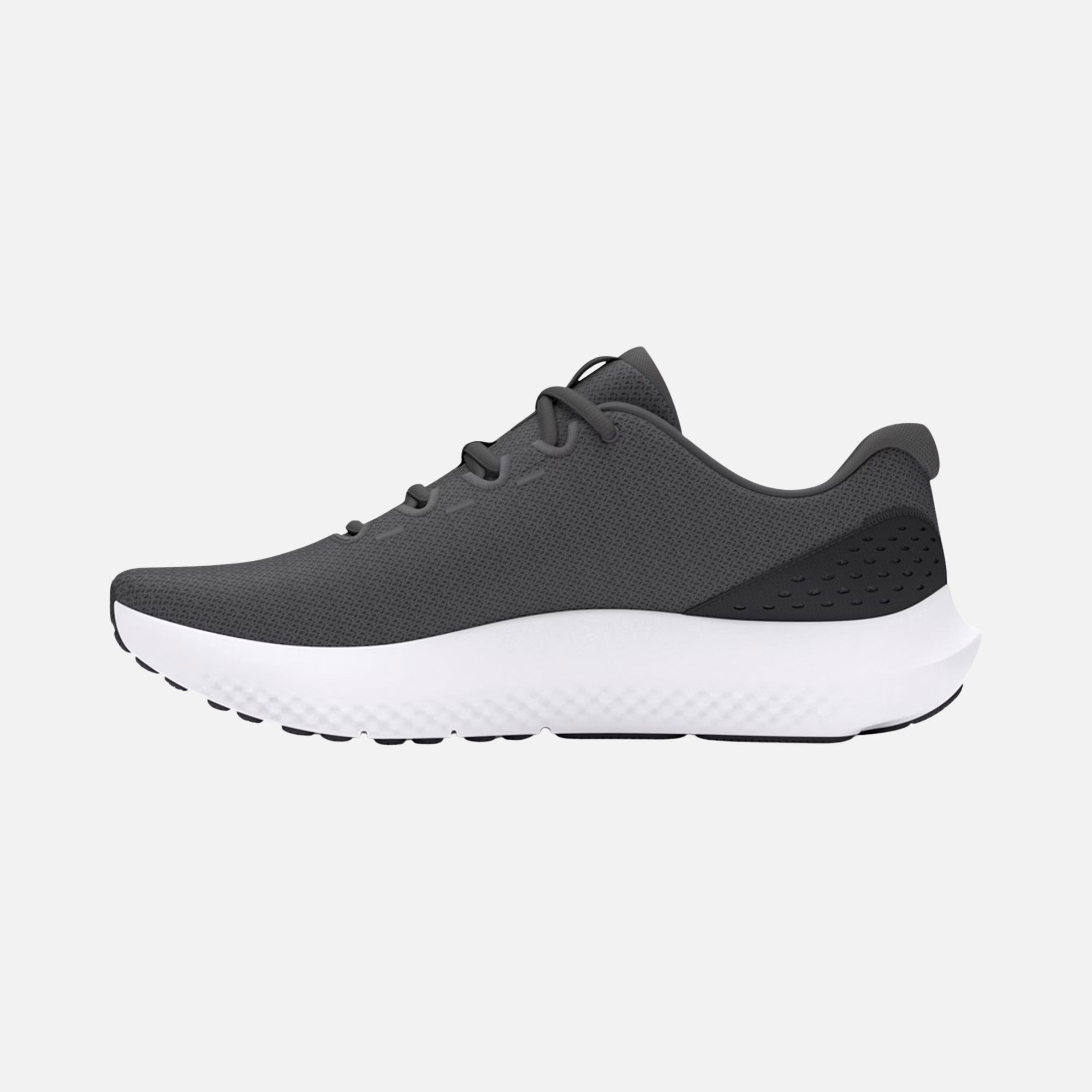 Under Armour Charged Surge 4 Running Erkek Spor Ayakkabı