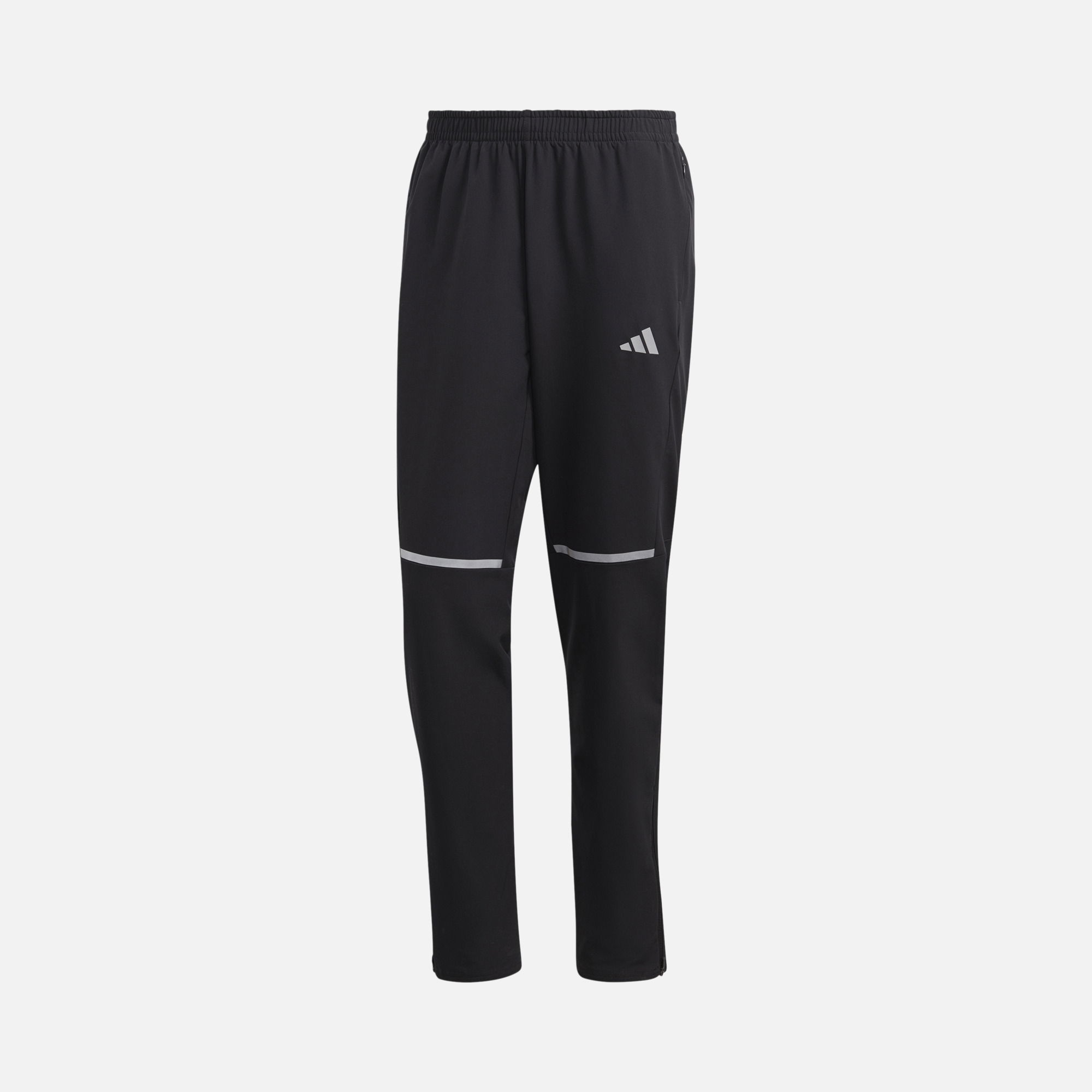 adidas Aeroready Own the Run Shell Erkek Eşofman Altı