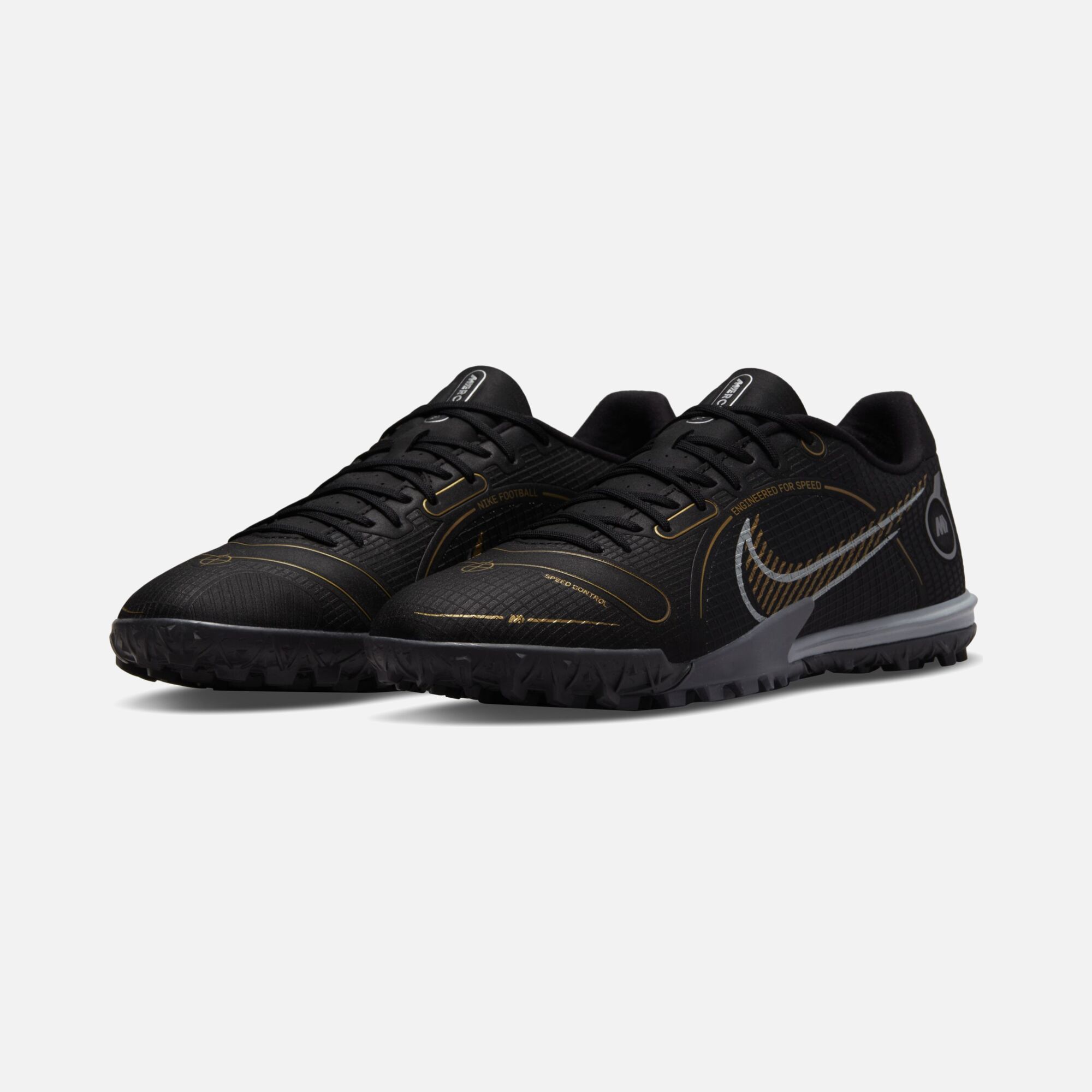 Nike Mercurial Vapor 14 Academy TF Turf Erkek Halı Saha Ayakkabı