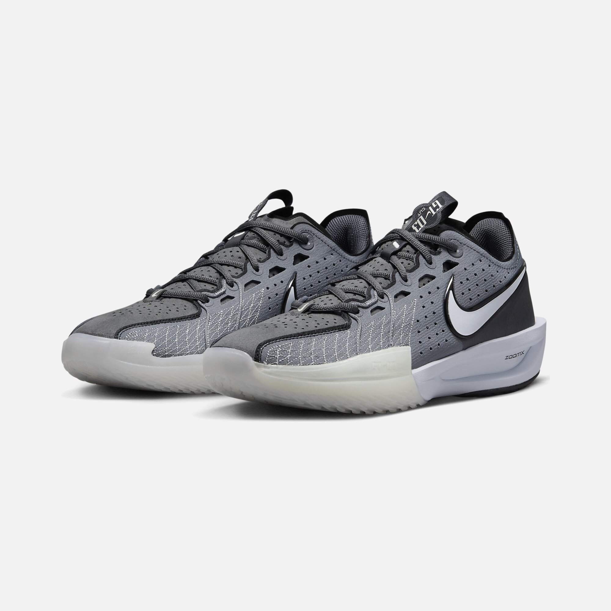 Nike G.T. Cut 3 Erkek Basketbol Ayakkabısı