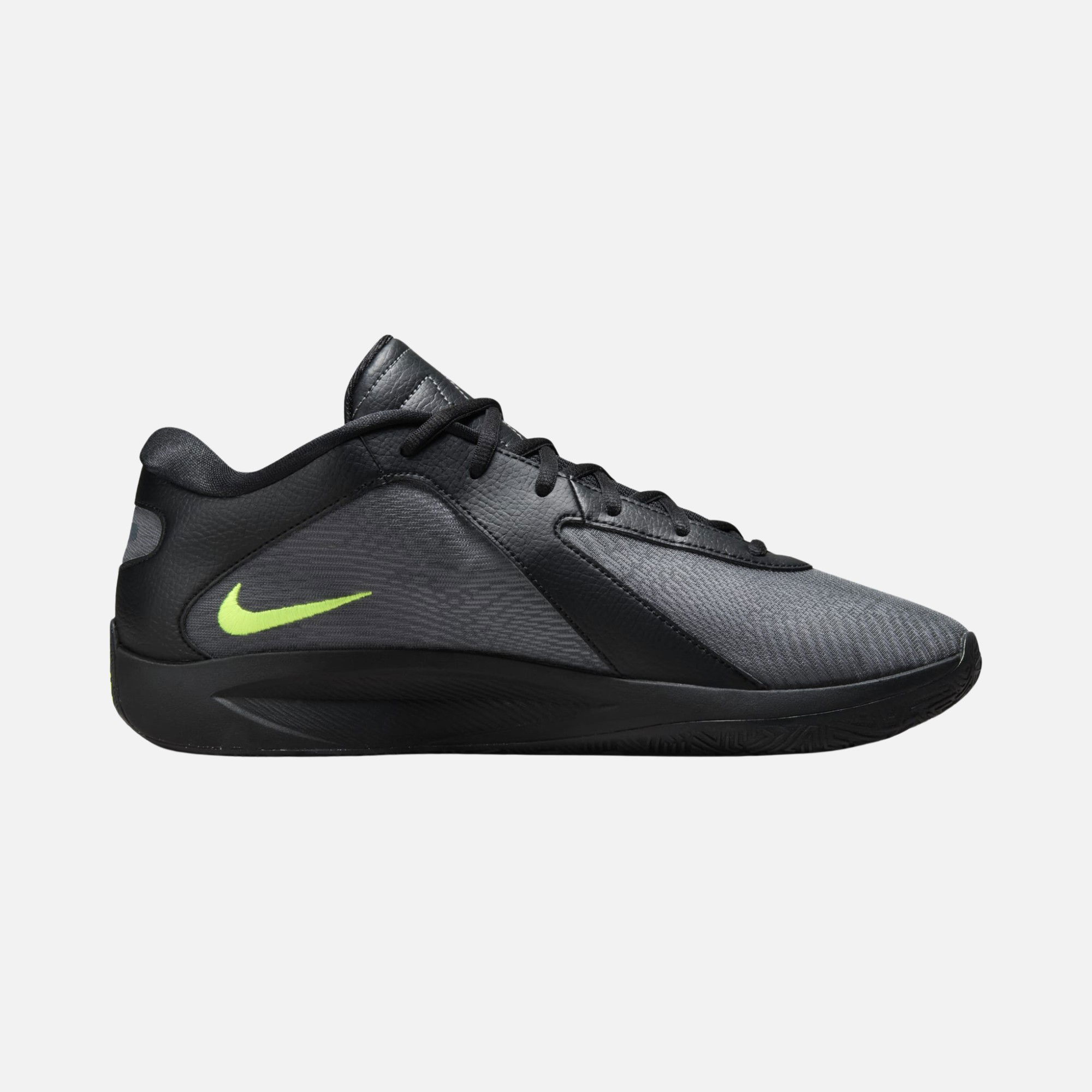 Nike Giannis Antetokounmpo Signature Game Freak 6 Erkek Basketbol Ayakkabısı