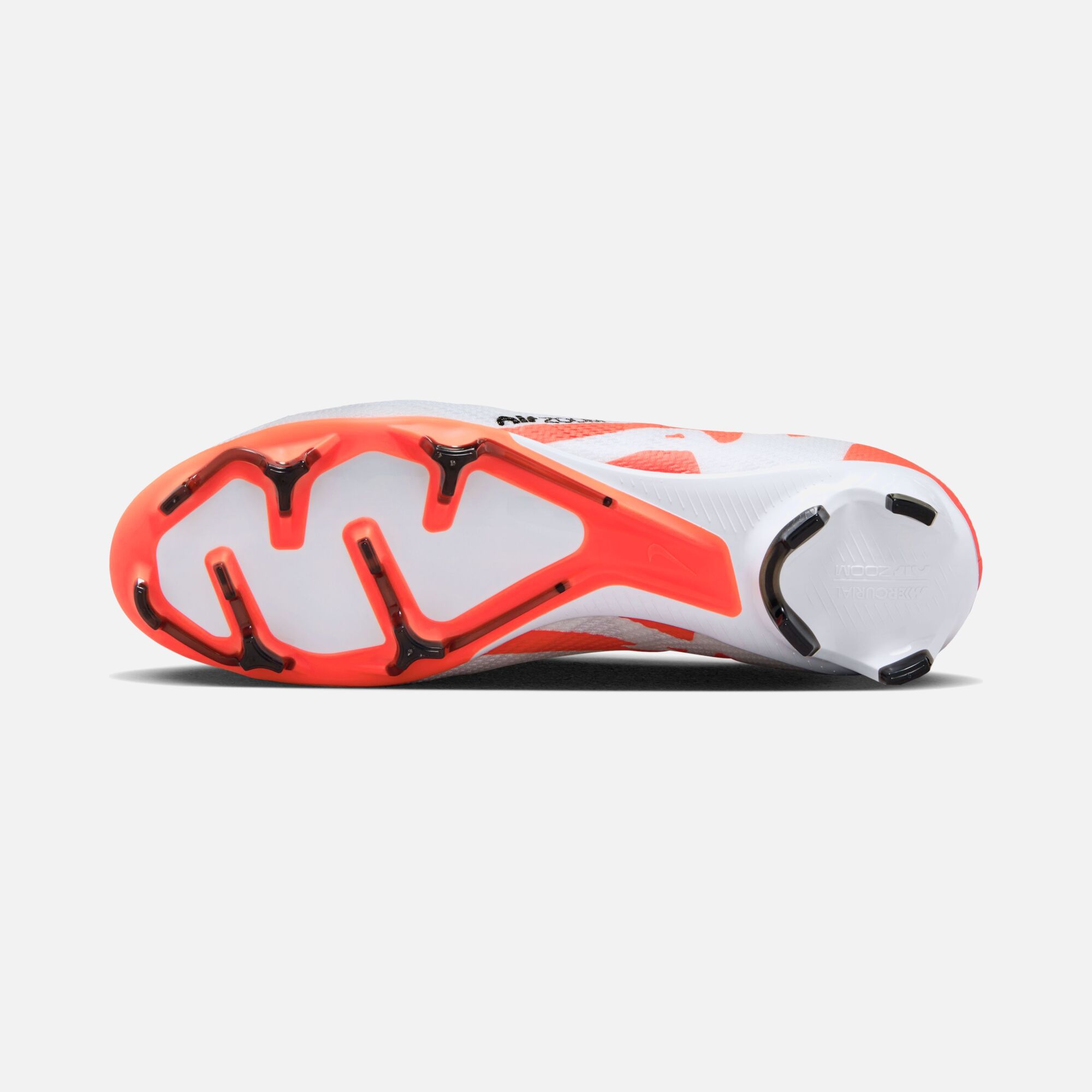 Nike Mercurial Zoom Vapor 15 Pro FG Firm Ground Low-Top Erkek Krampon