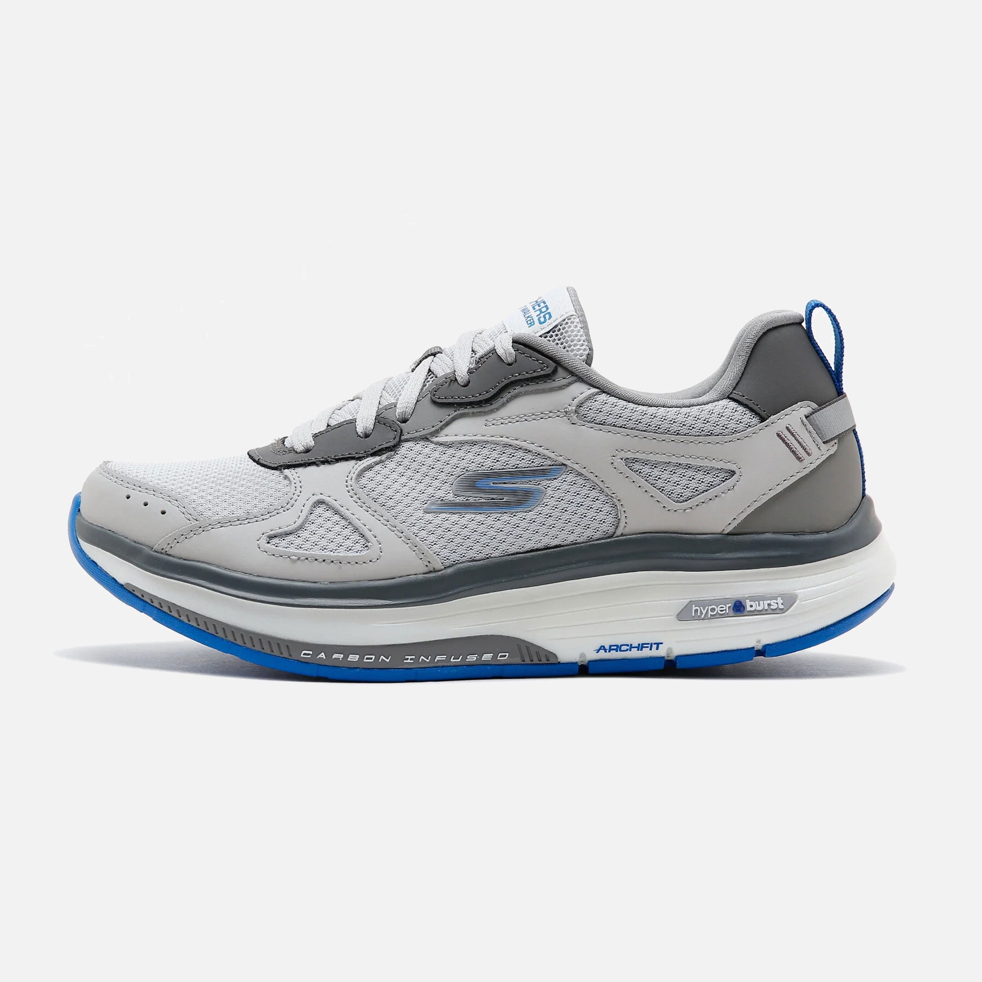 Skechers Go Walk Workout Walker Erkek Spor Ayakkabı