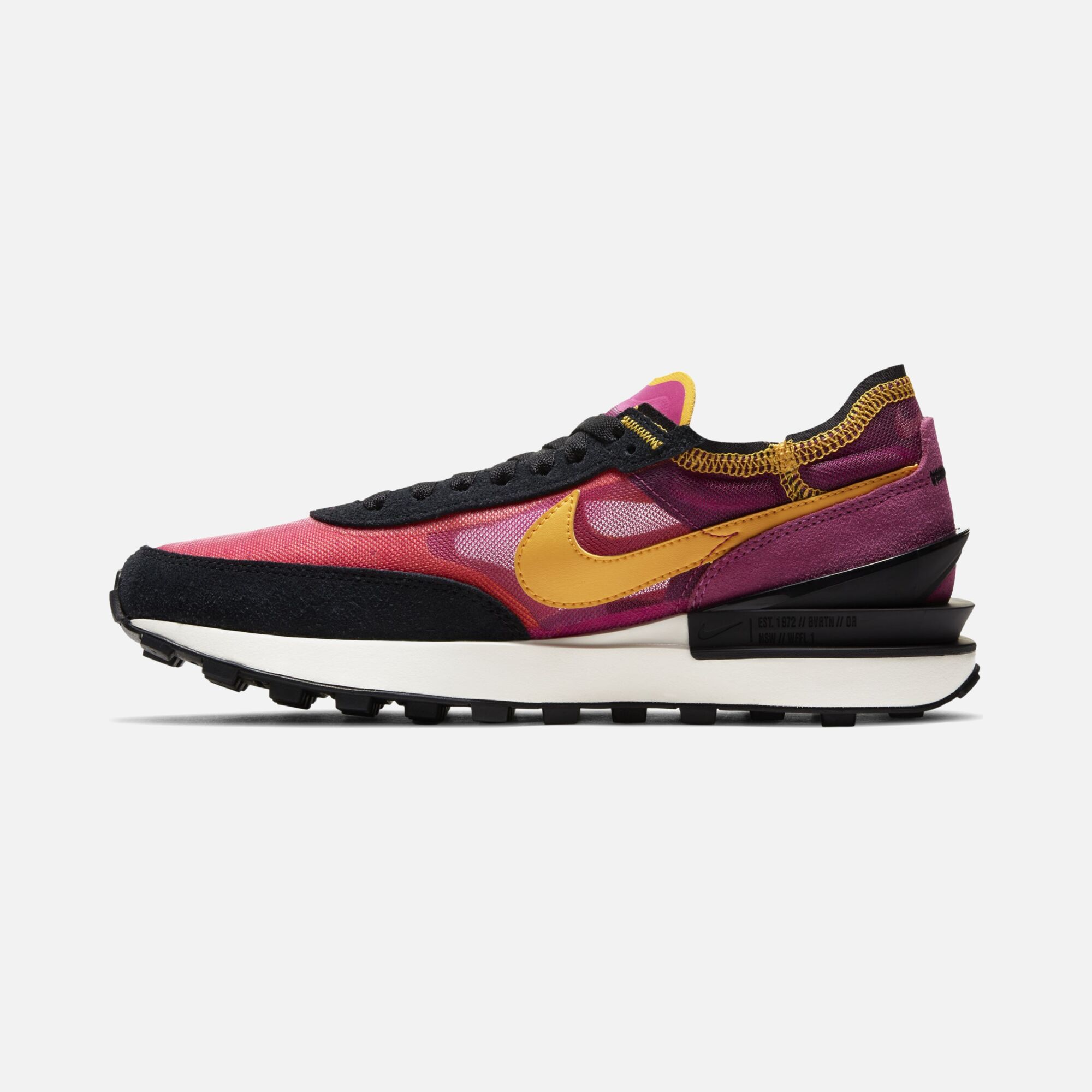 Nike Waffle One Kadın Spor Ayakkabı