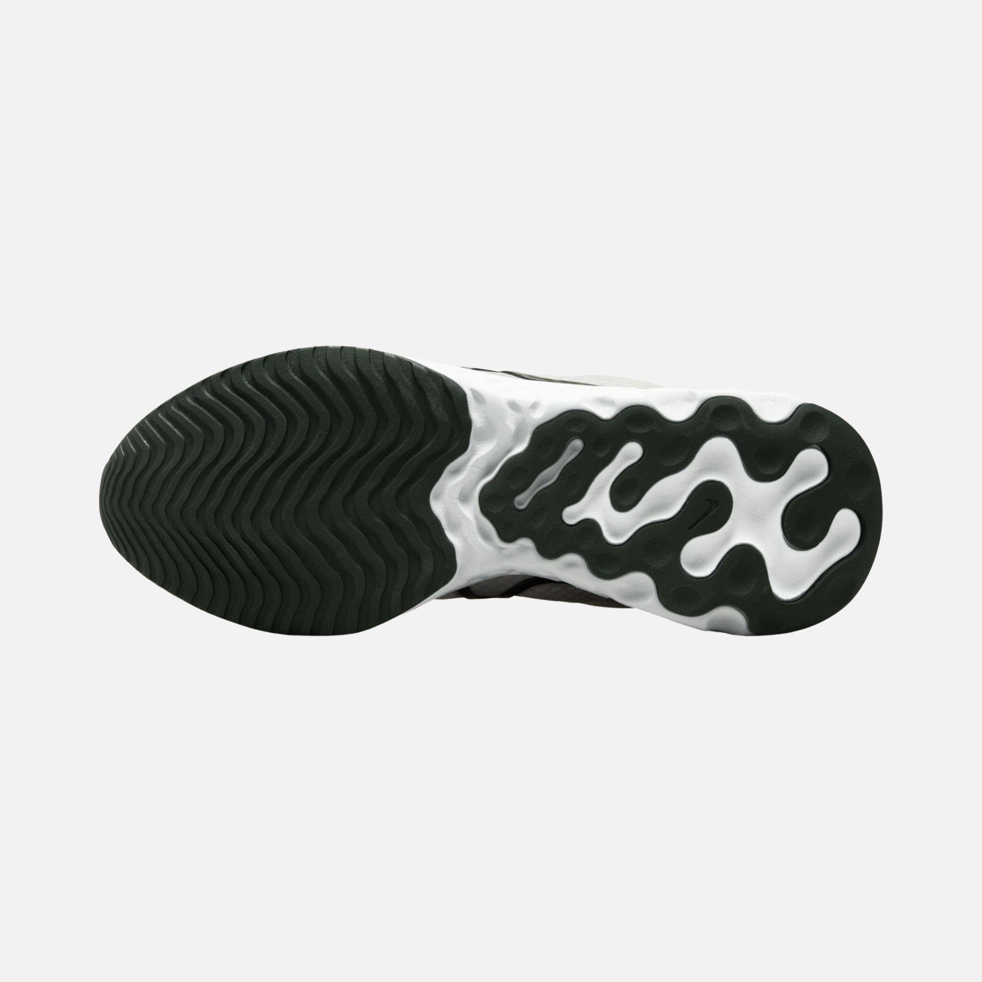 Nike React Miler 3 Road Running Erkek Spor Ayakkabı