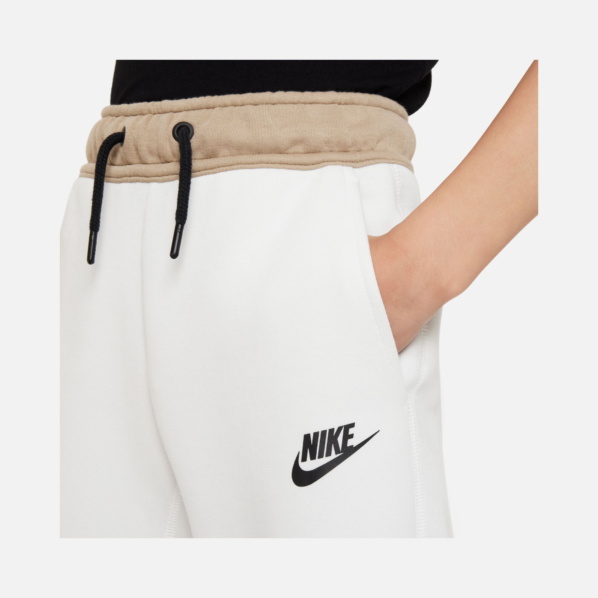 Nike Sportswear Tech Fleece FW24 (Boys') Çocuk Eşofman Altı
