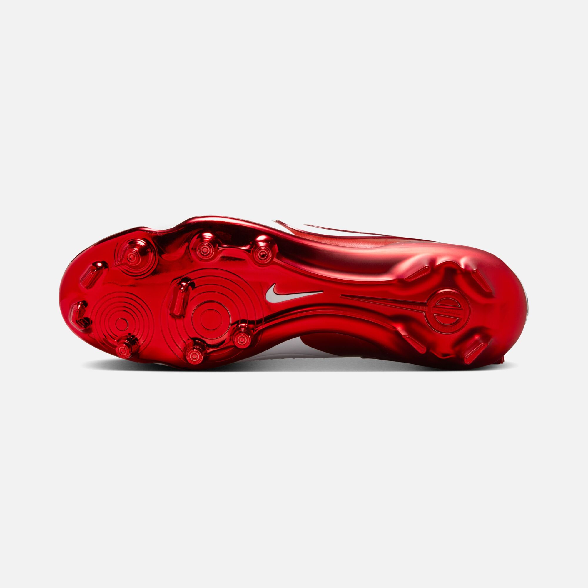 Nike Tiempo Legend 10 Elite LV8 FG Firm-Ground Low-Top Erkek Krampon