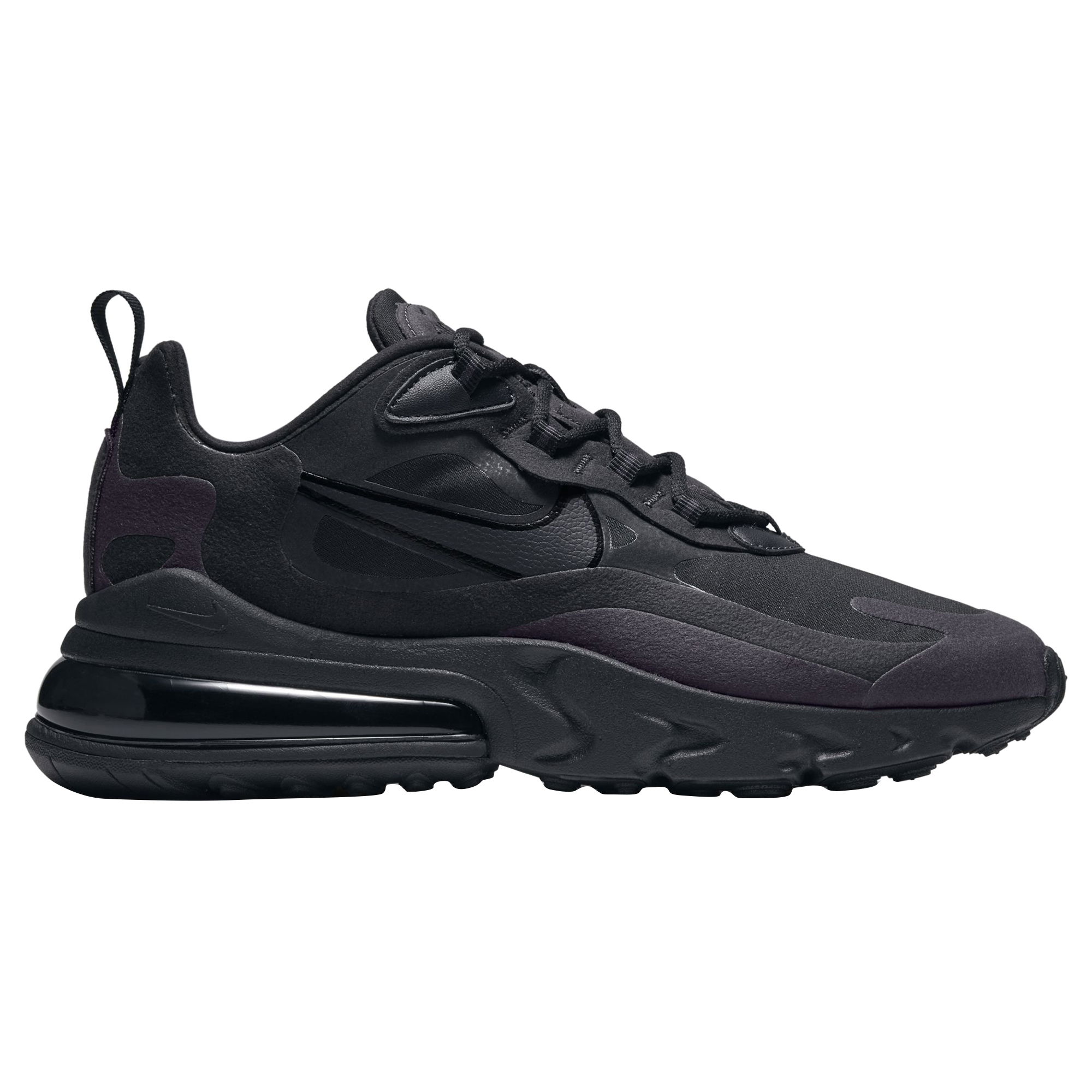 Nike Air Max 270 React Kadın Spor Ayakkabı