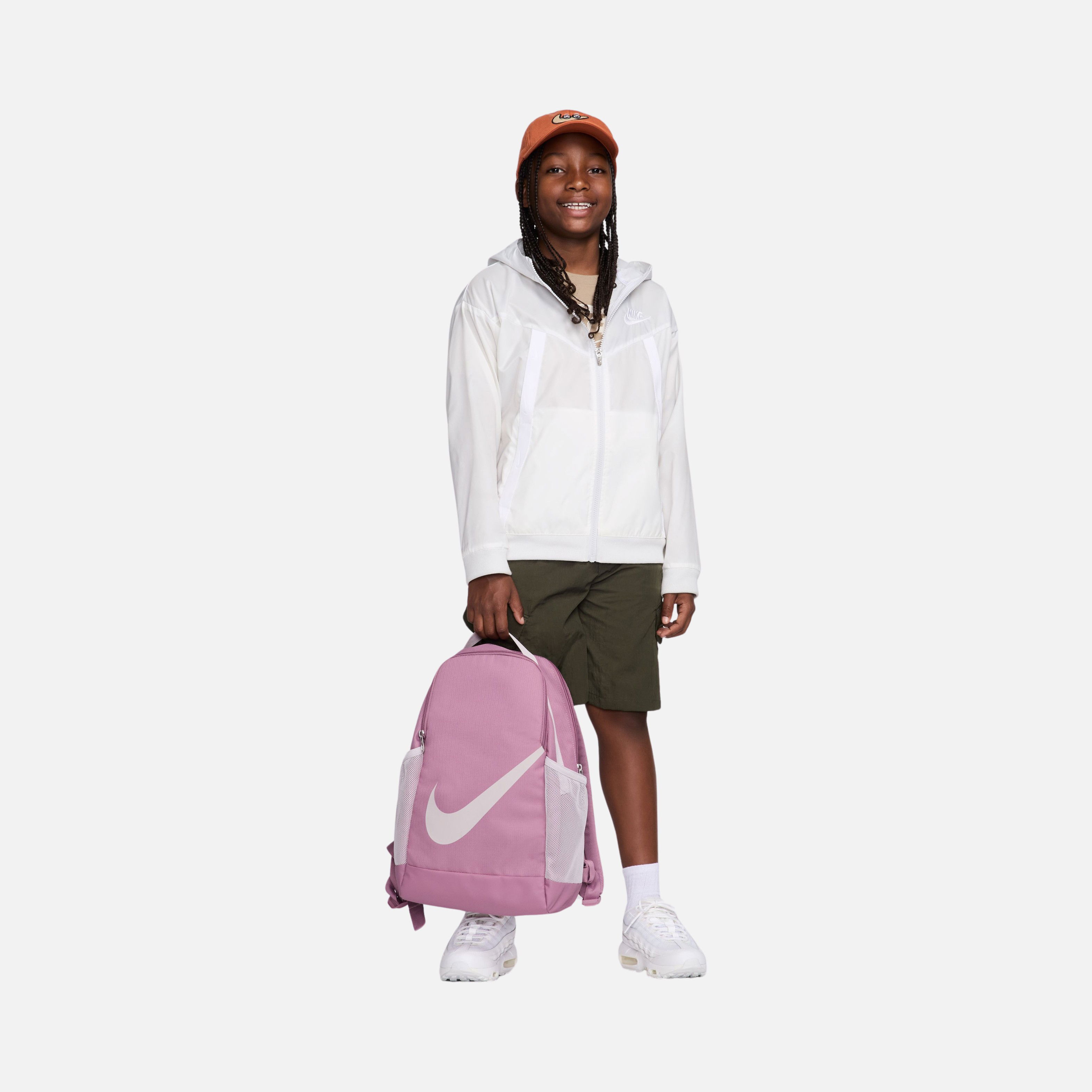 Nike Brasilia (18 L) Çocuk Sırt Çantası