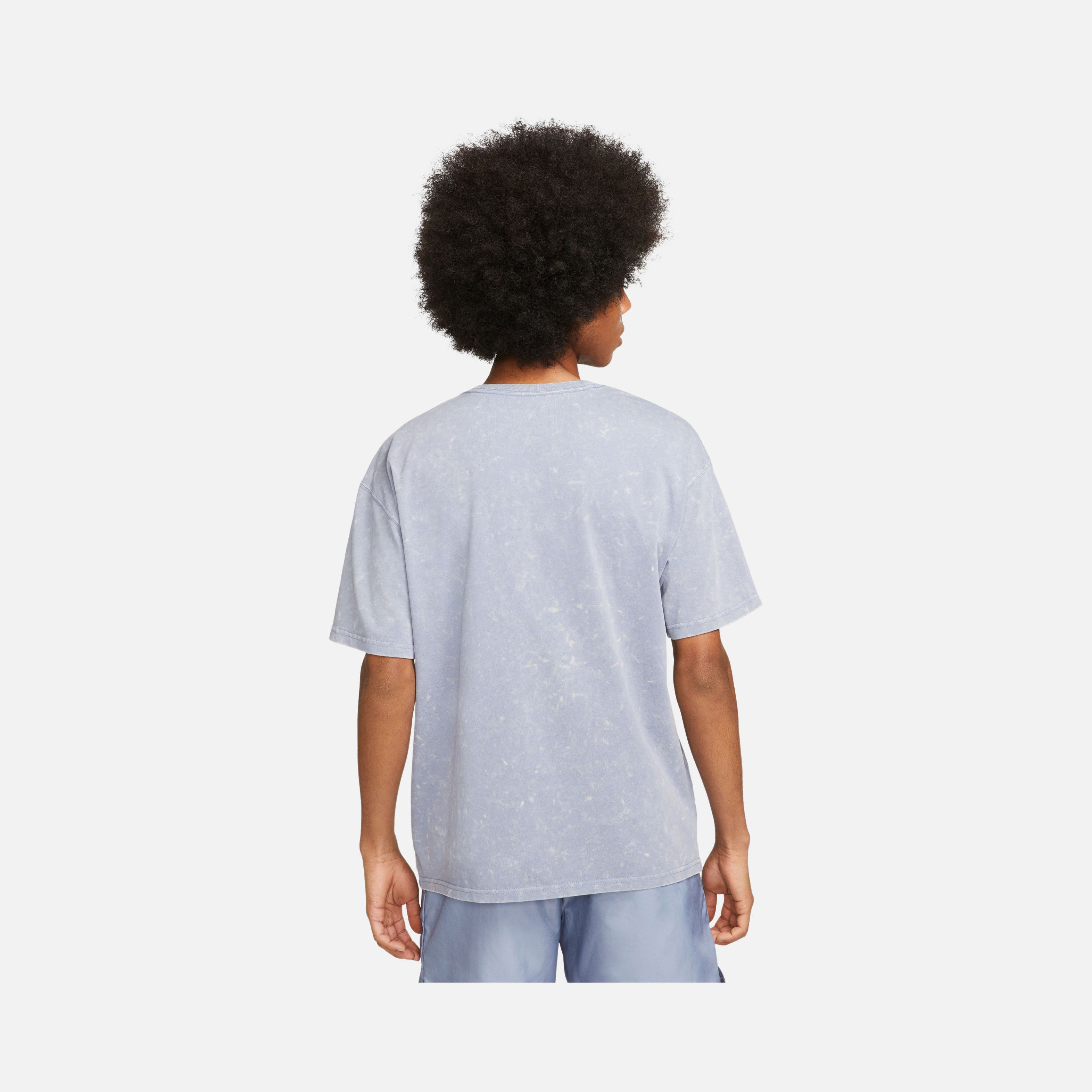 Nike Sportswear Max90 Premium Essential Dye Short-Sleeve Erkek Tişört