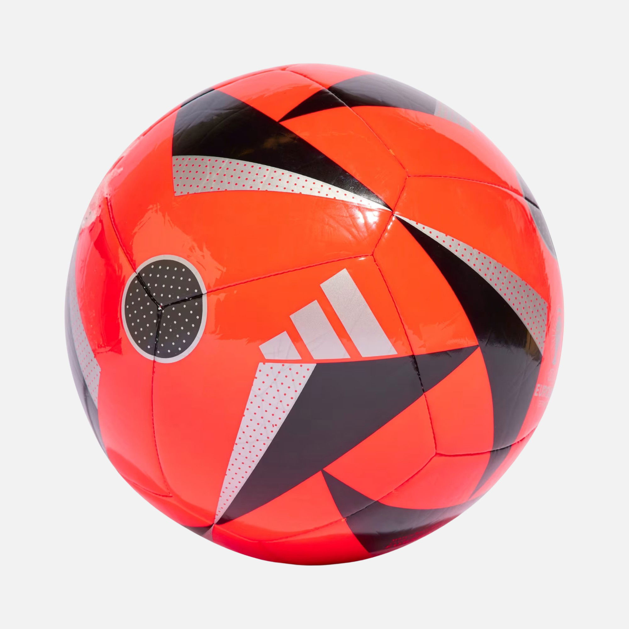 adidas Fussballliebe Club Euro2024 No:5 Futbol Topu