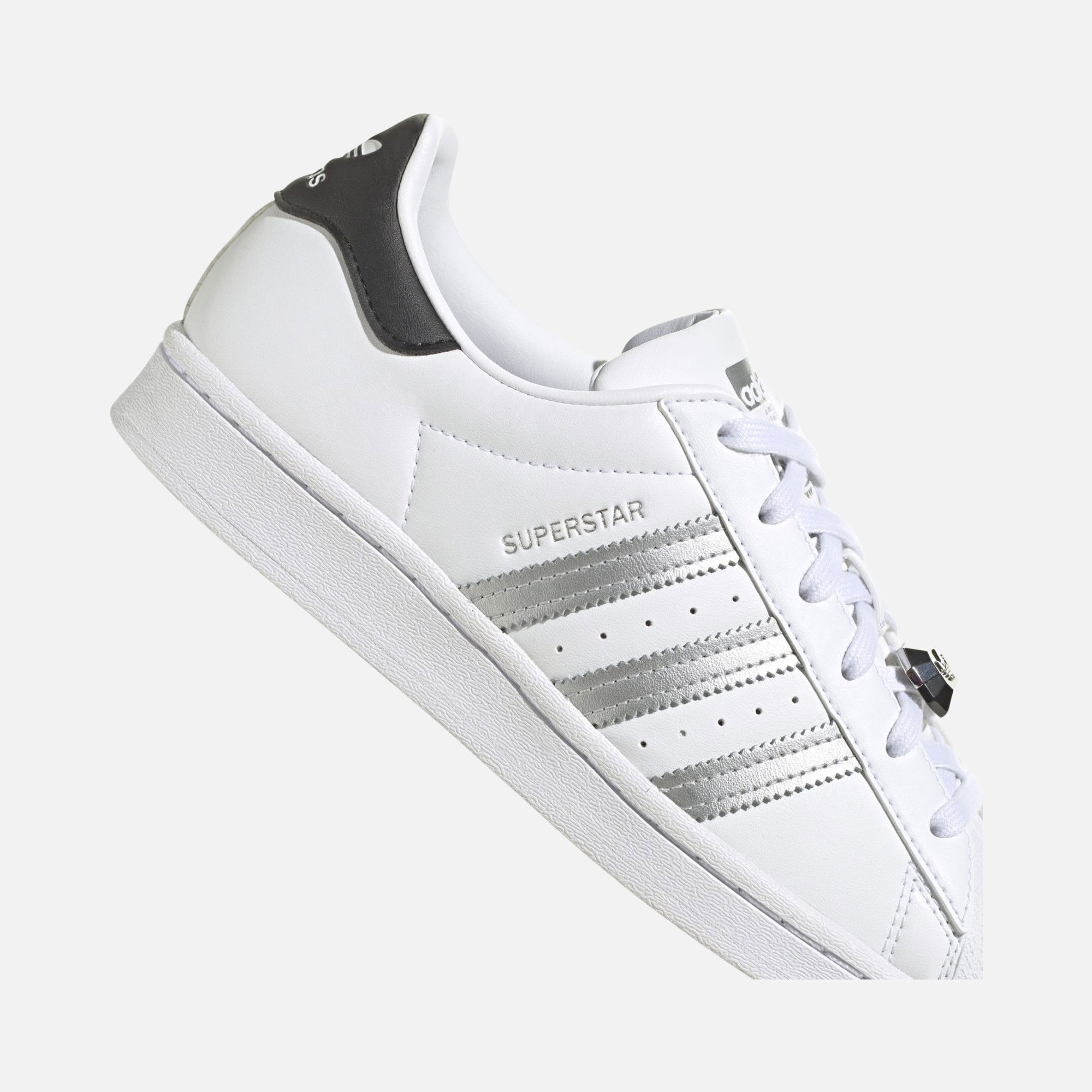 adidas Superstar ''Gem'' Kadın Spor Ayakkabı