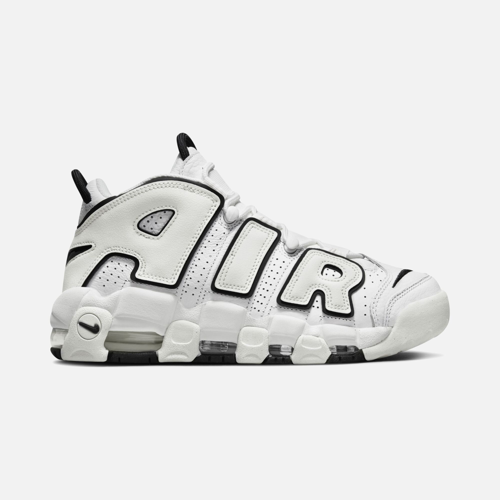 Nike Air More Uptempo Kadın Spor Ayakkabı