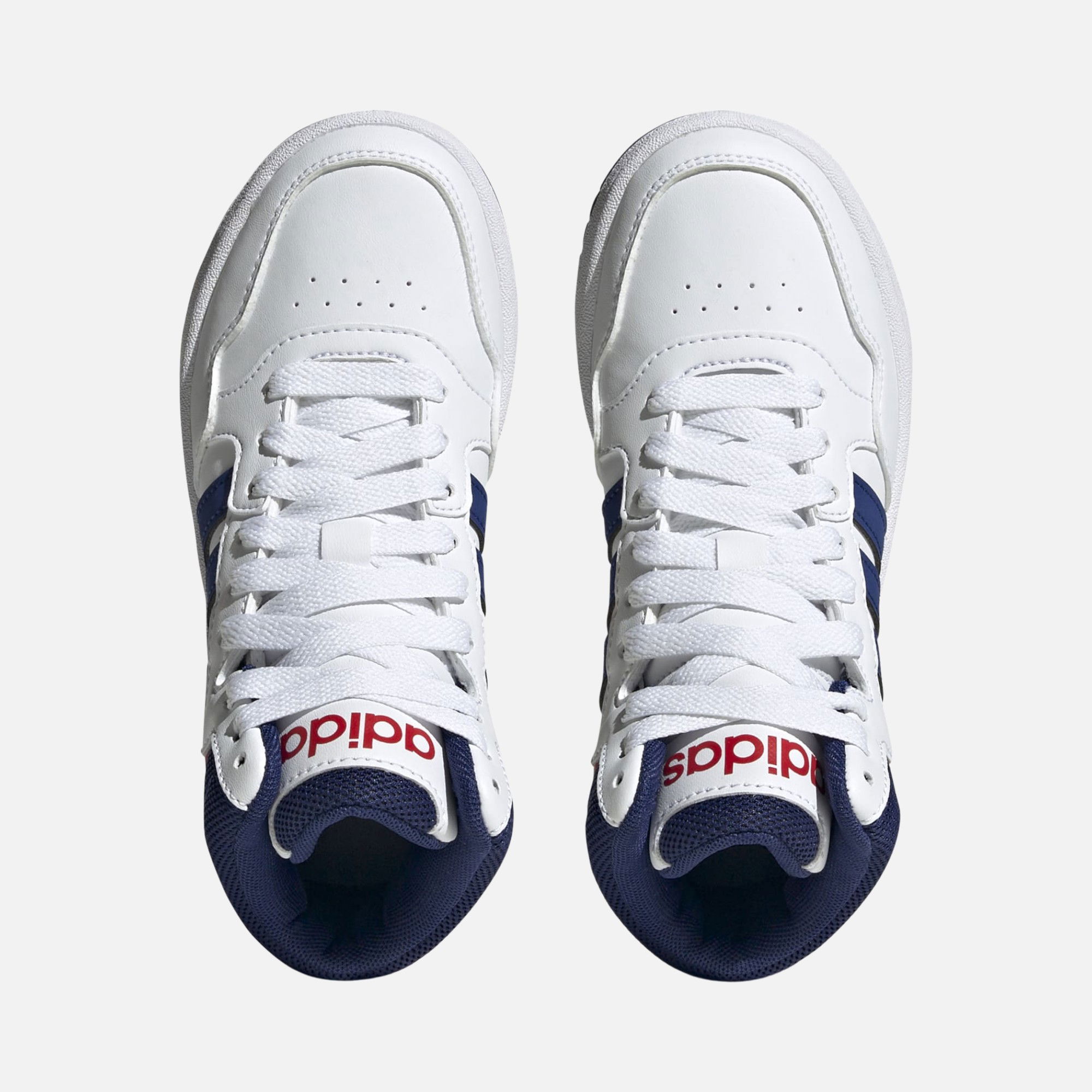 adidas Hoops Mid 3.0 FW24 (GS) Spor Ayakkabı