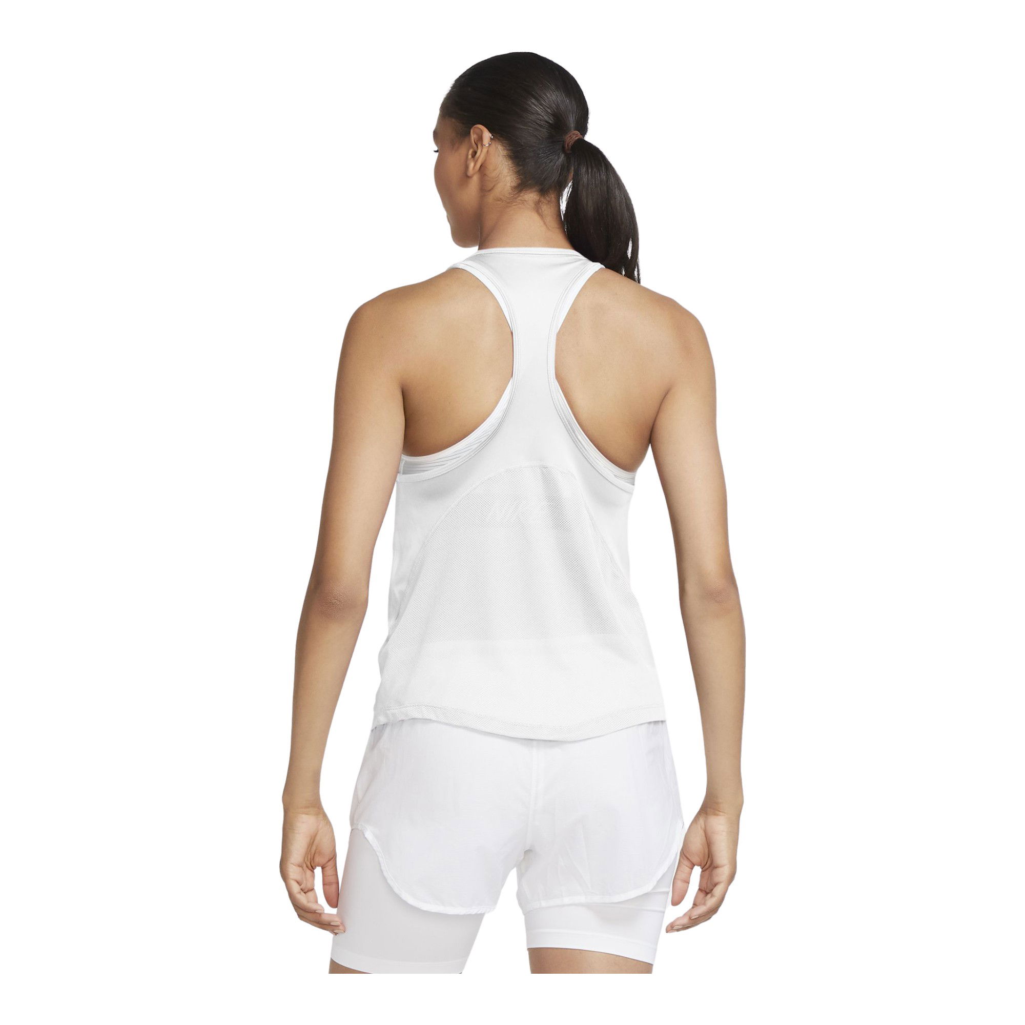 Nike Miler Running Gilet Kadın Atlet