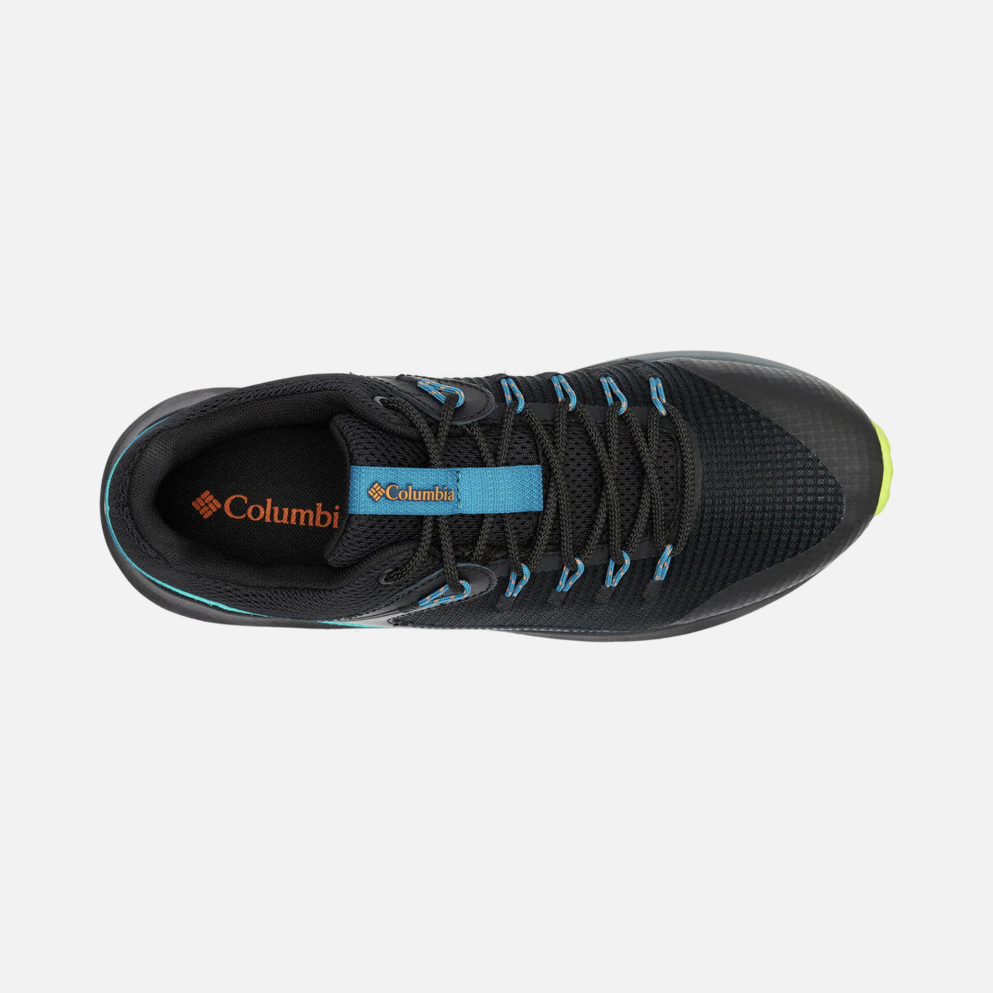 Columbia Trailstorm™ Waterproof Erkek Spor Ayakkabı