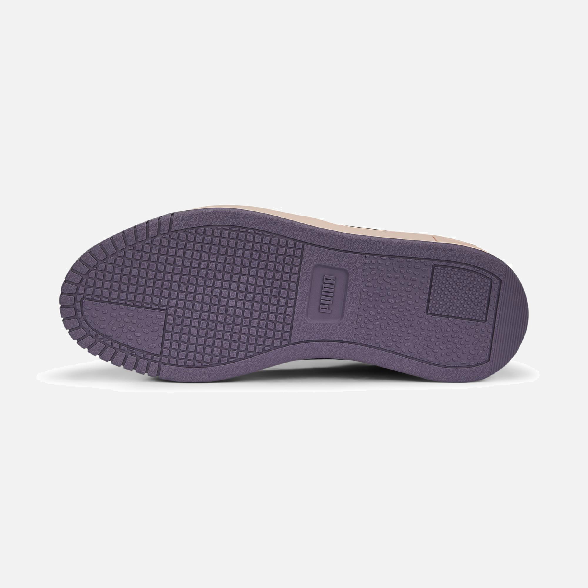 Puma Sportswear Carina Street Charms Platform Kadın Spor Ayakkabı