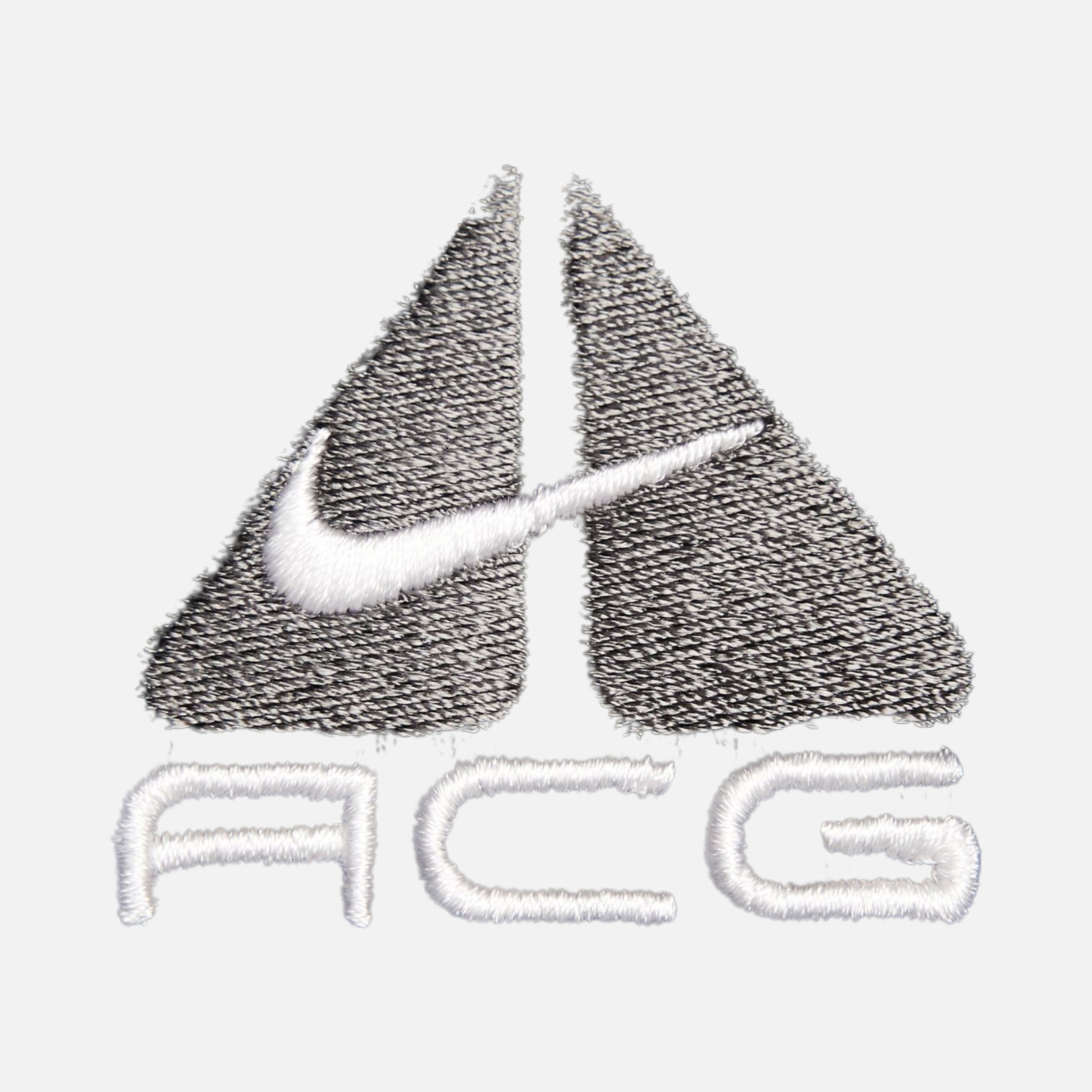 Nike ACG Therma-Fit Fleece Pullover Hoodie Erkek Sweatshirt