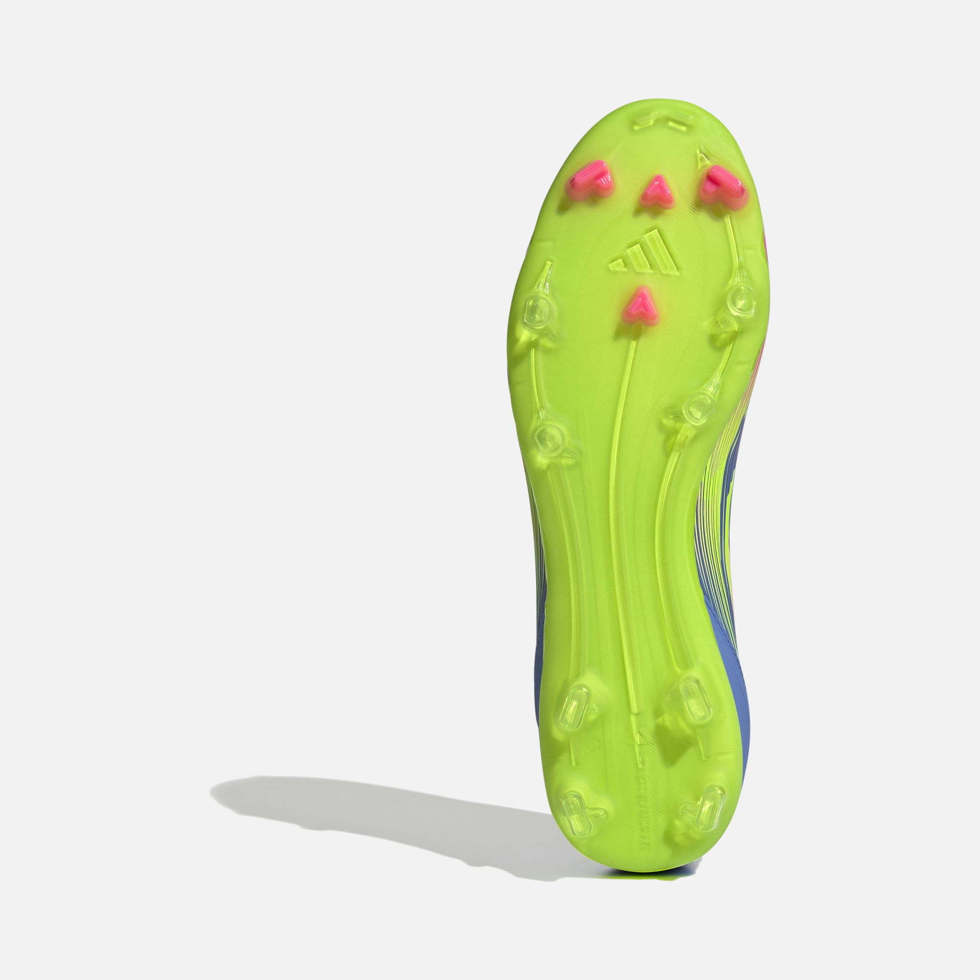 adidas F50 League Level FG/MG Multi-Ground Erkek Krampon