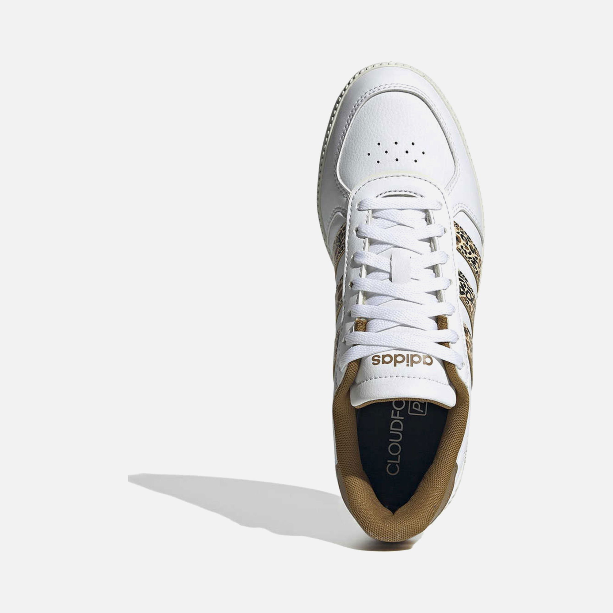 adidas Sportswear Breaknet Sleek FW24 Kadın Spor Ayakkabı
