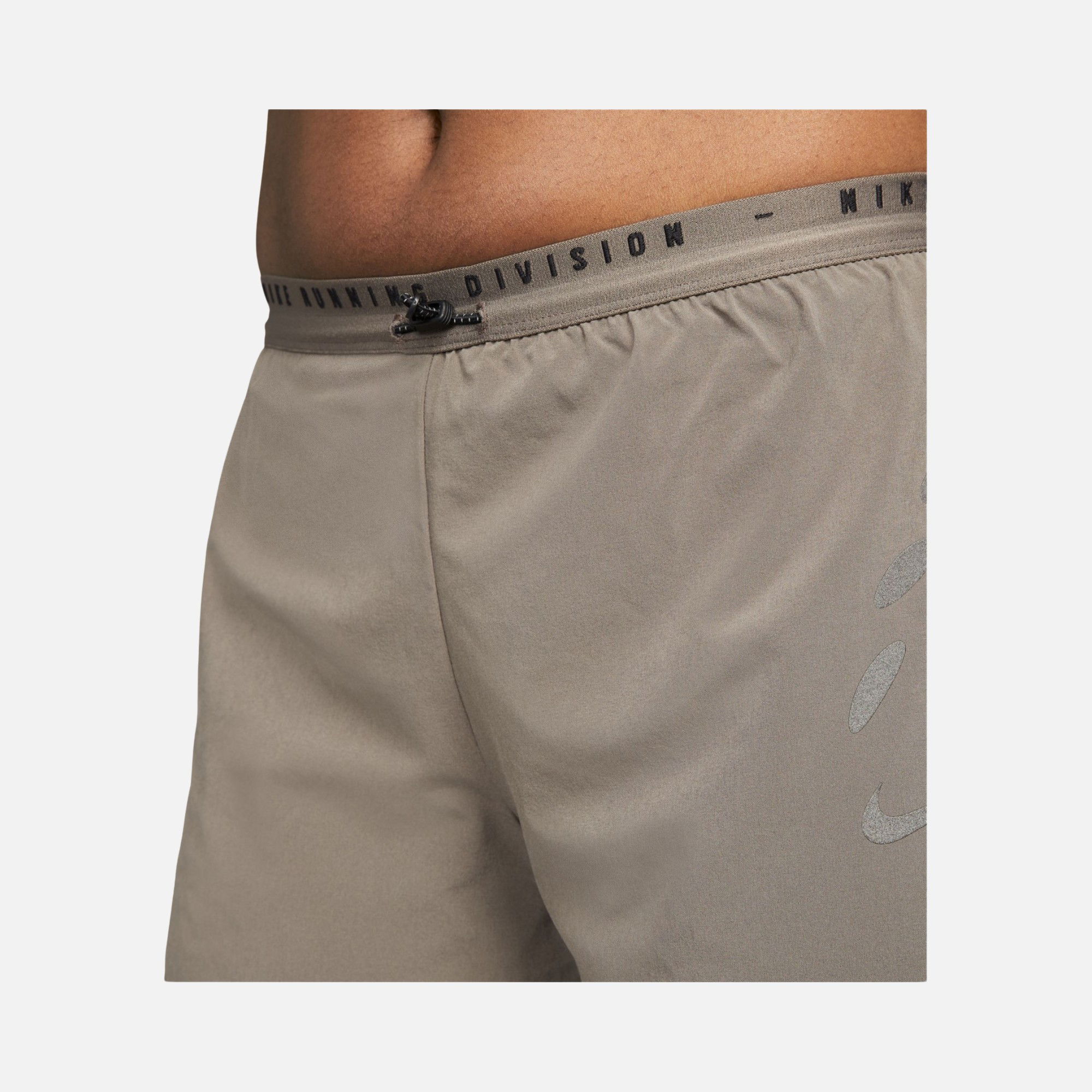 Nike Dri-Fit Run Division 2 In1 Kadın Şort