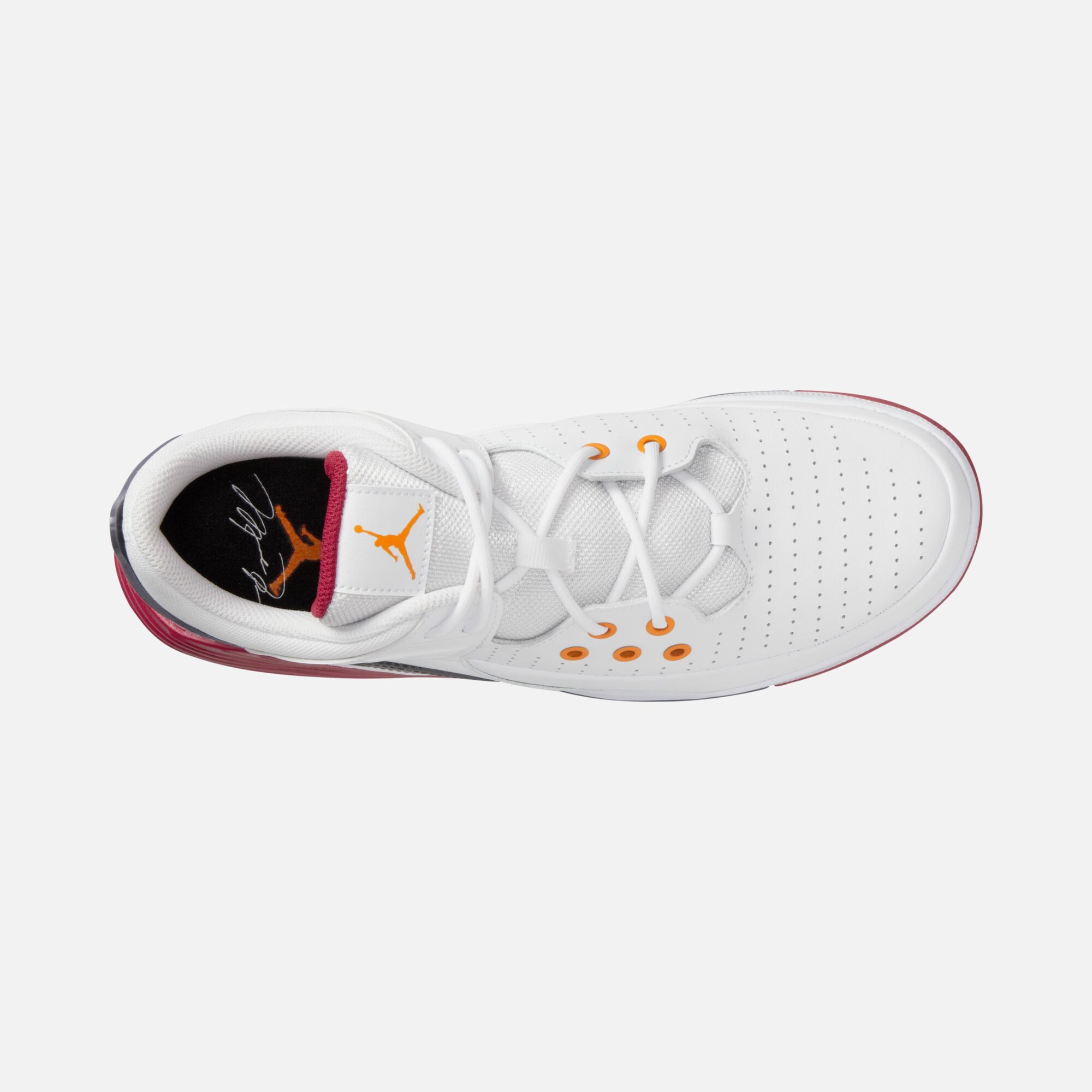 Nike Jordan Max Aura 5 Erkek Spor Ayakkabı