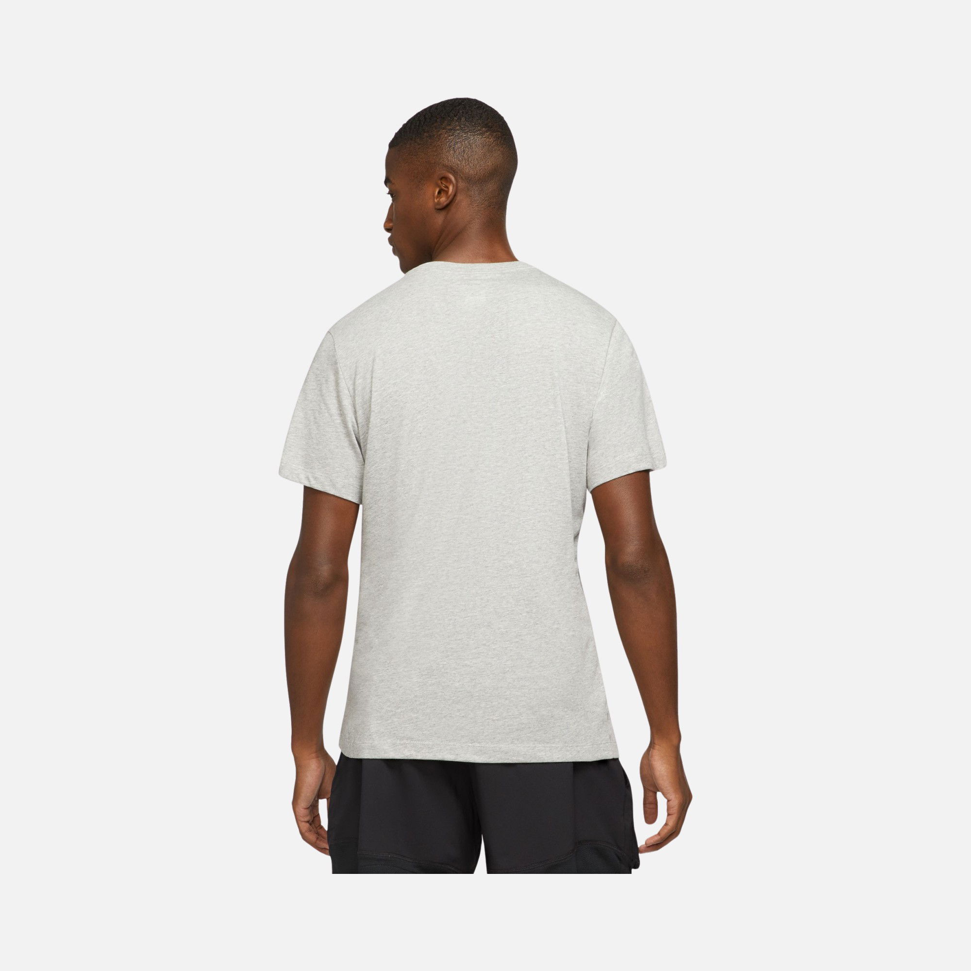 Nike Dri-Fit ''HWPO'' Training Short-Sleeve Erkek Tişört