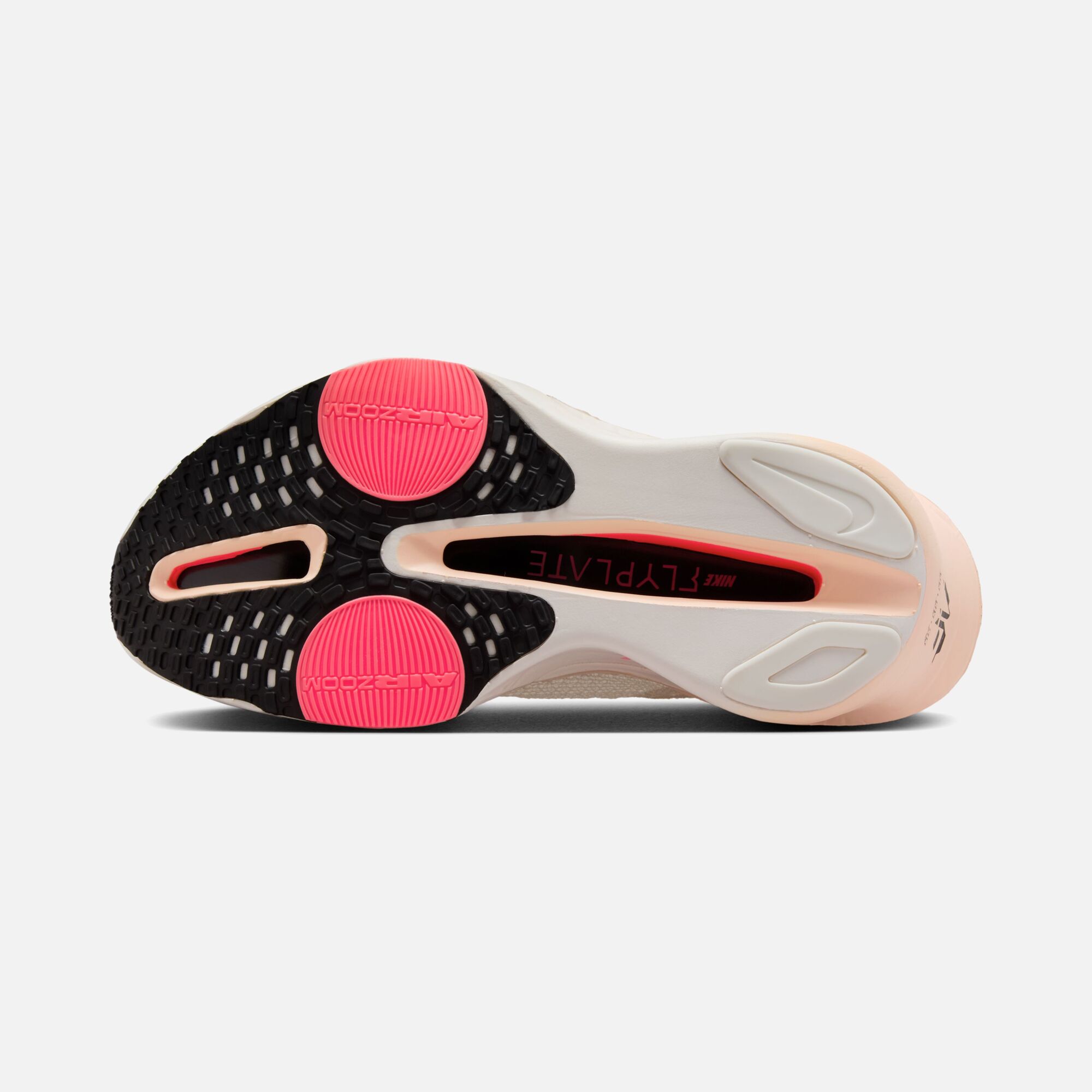 Nike Alphafly Next% 3 Road Racing Kadın Spor Ayakkabı