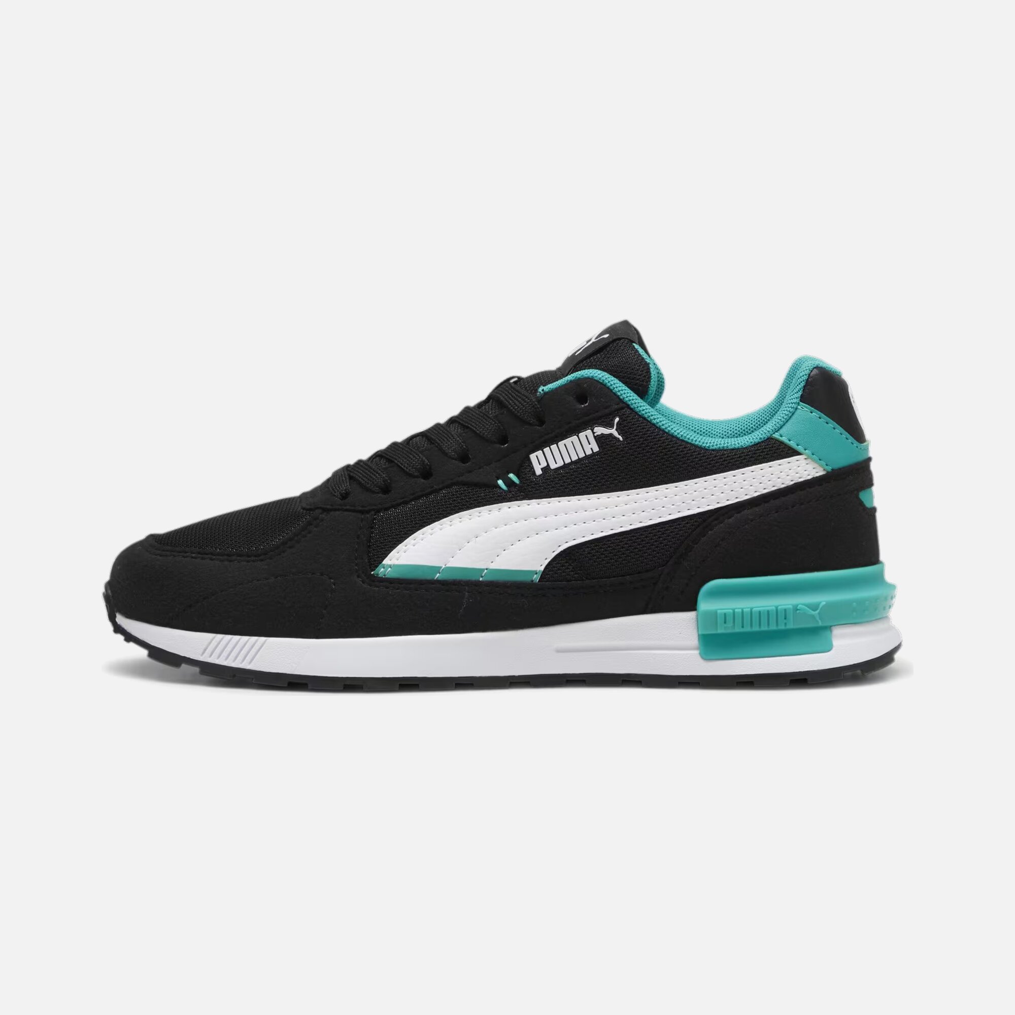 Puma Sportswear Gravition (GS) Çocuk Spor Ayakkabı