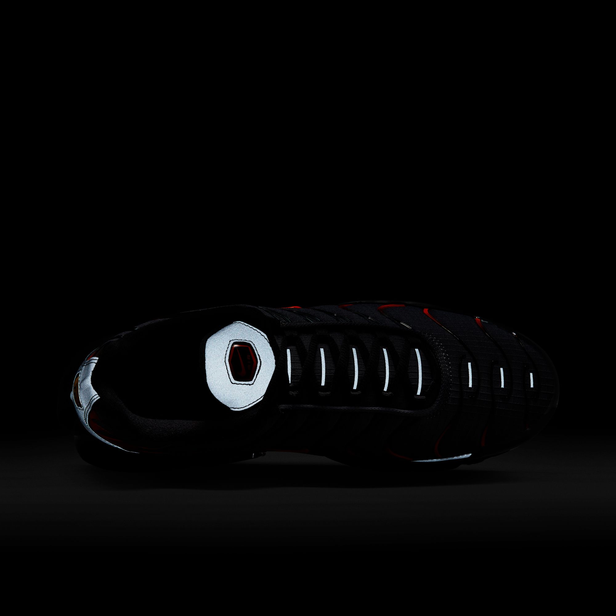 Nike Air Max Plus HO22 Erkek Spor Ayakkabı