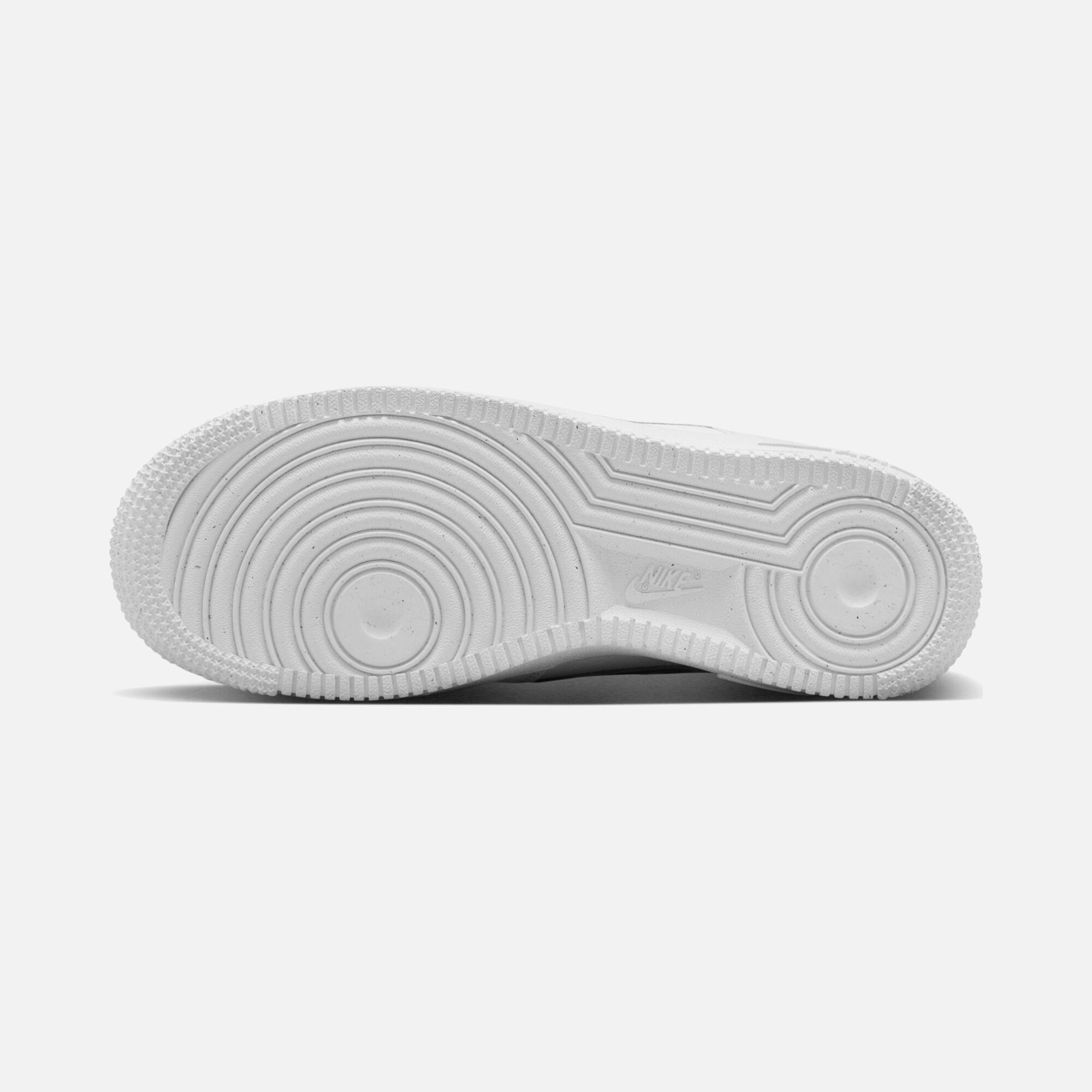 Nike Air Force 1 Impact Next Nature ''Spray Paint Swoosh Logo'' (GS) Spor Ayakkabı