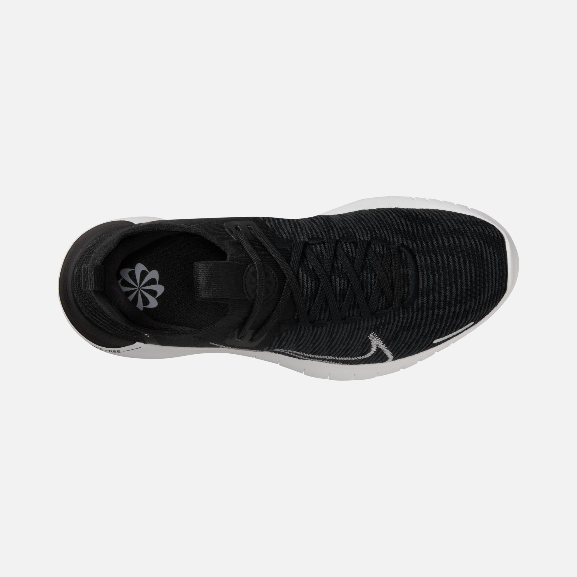 Nike Free Run FlyKnit Next Nature Road Running Erkek Spor Ayakkabı
