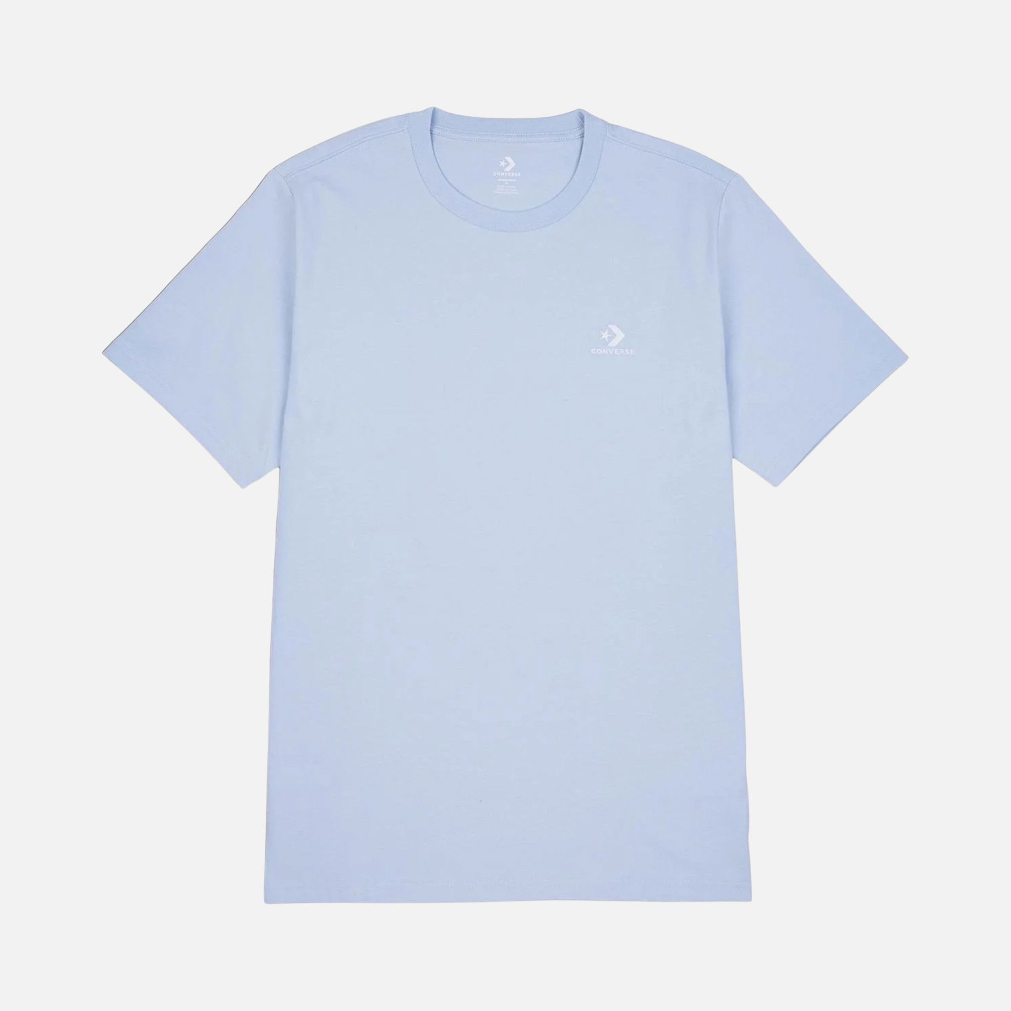 Converse Go To Embroidered Star Chevron Short-Sleeve Unisex Tişört