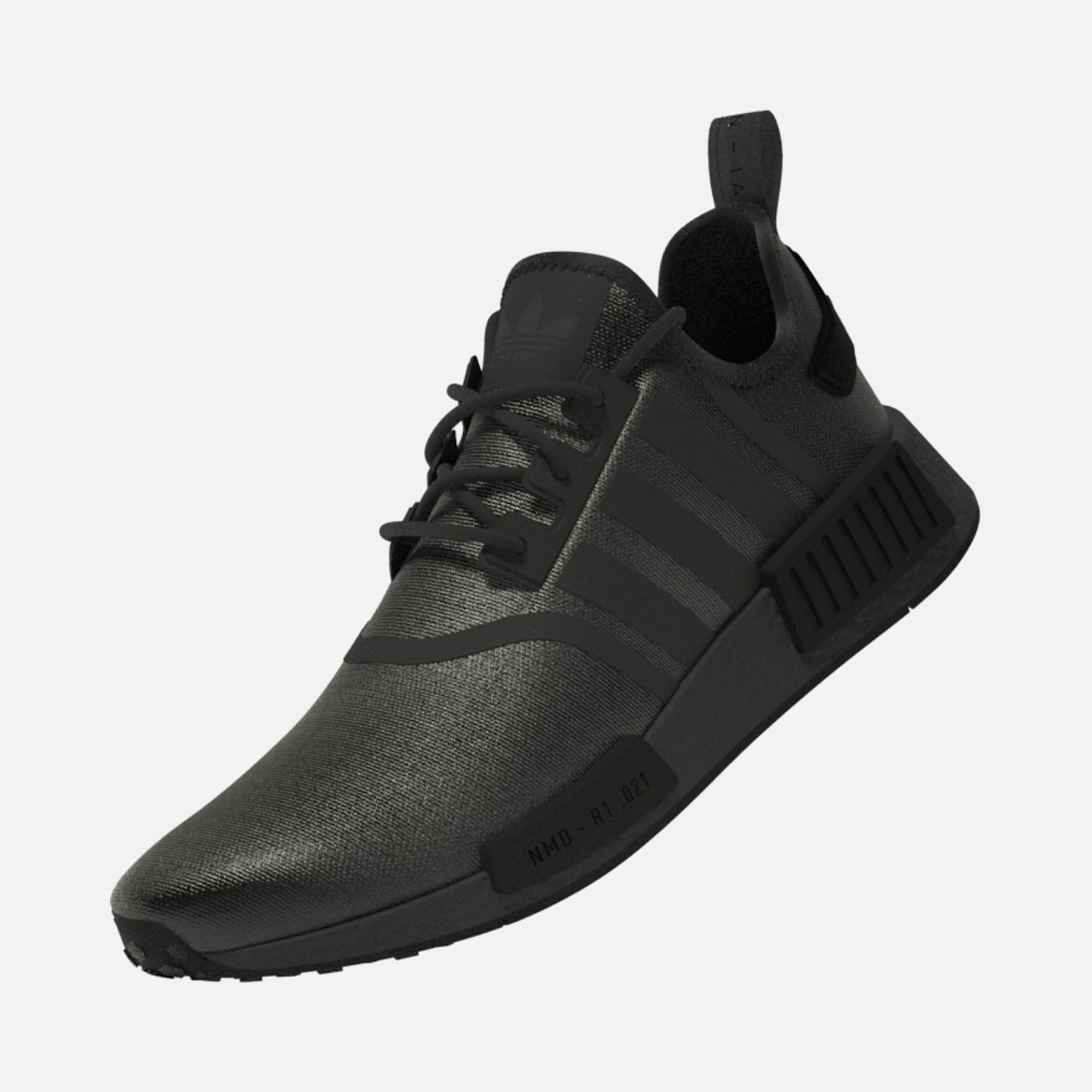 adidas NMD_R1 Primeblue Erkek Spor Ayakkabı