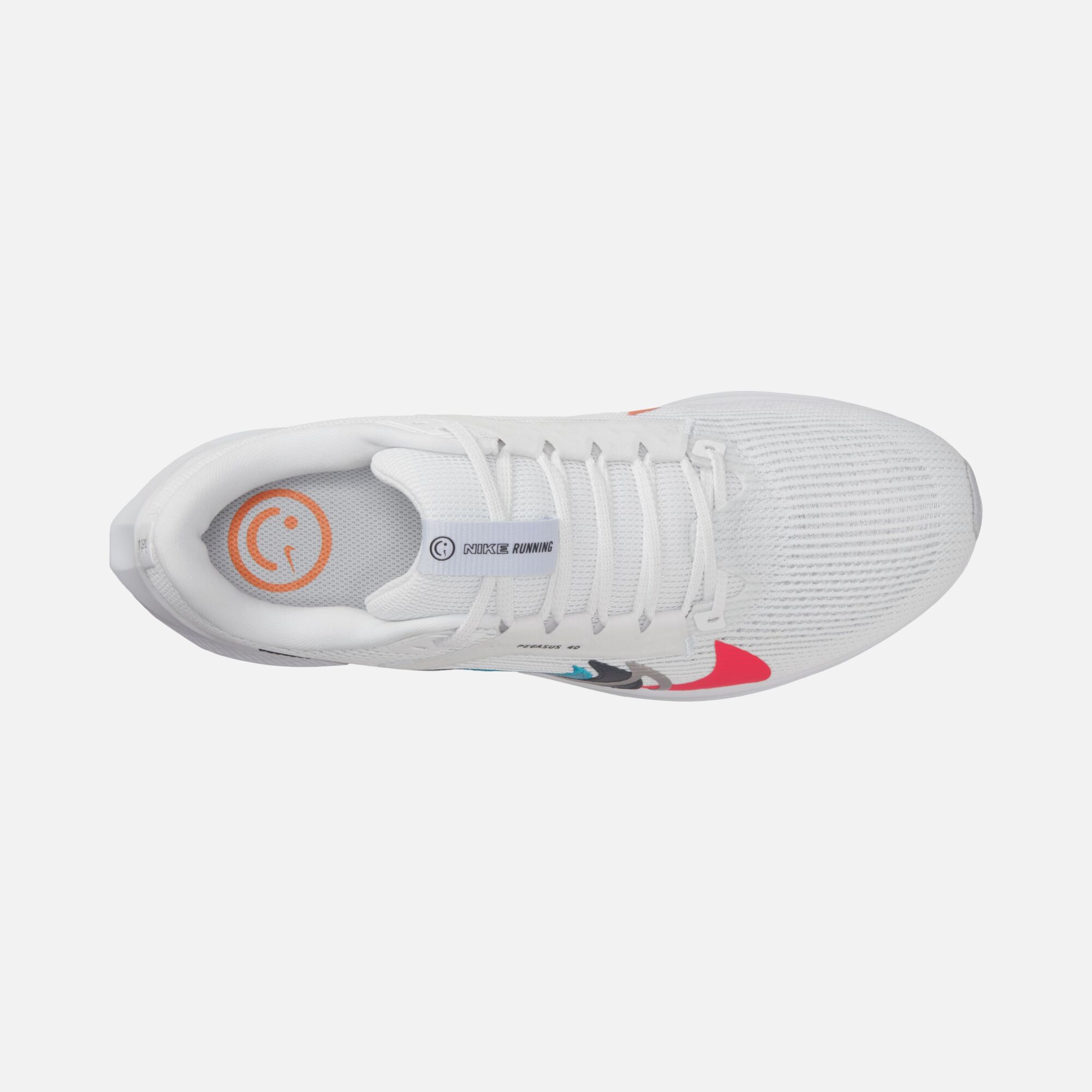 Nike Pegasus 40 Premium Road Running Erkek Spor Ayakkabı
