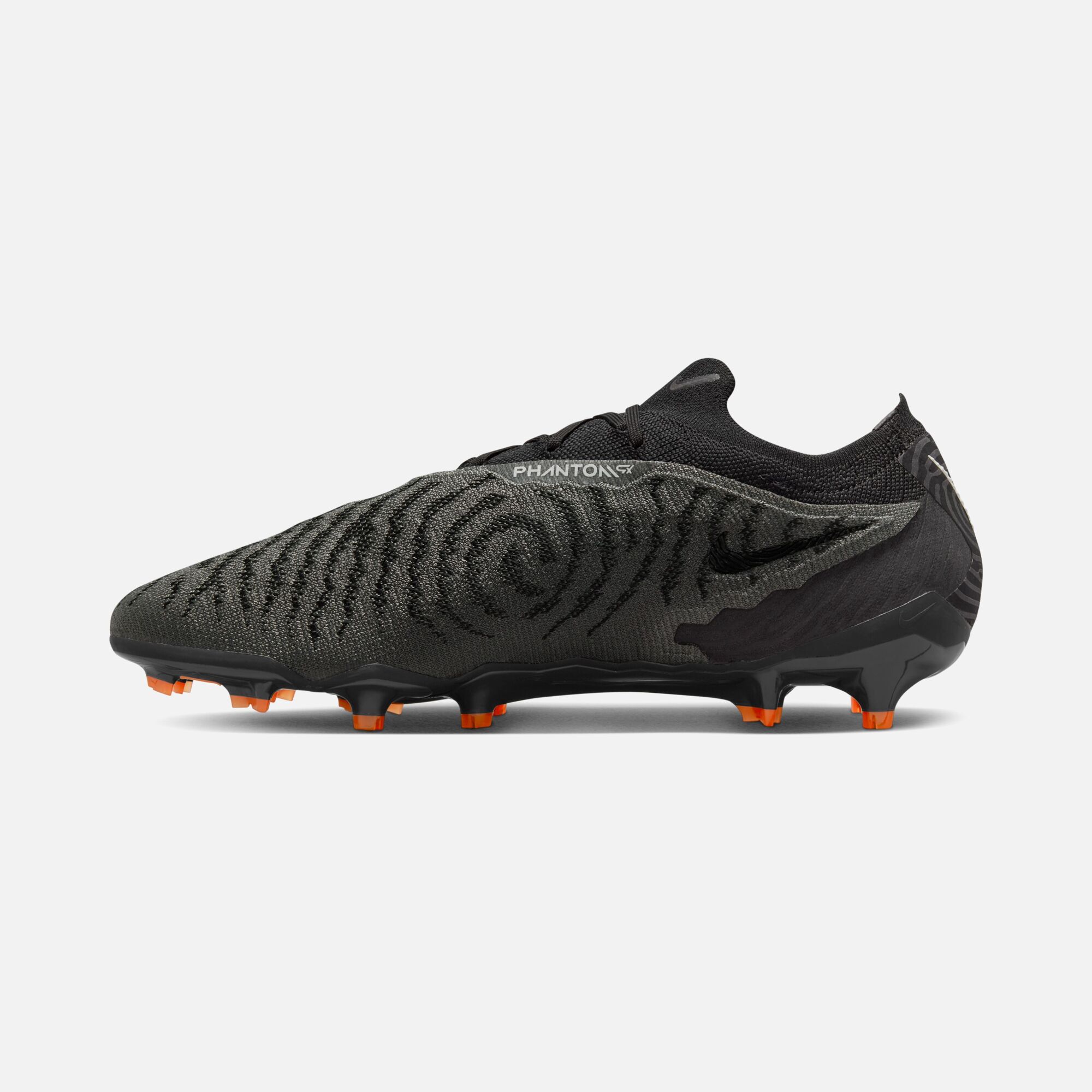 Nike Phantom GX Elite Gripknit FG Firm-Ground Erkek Krampon