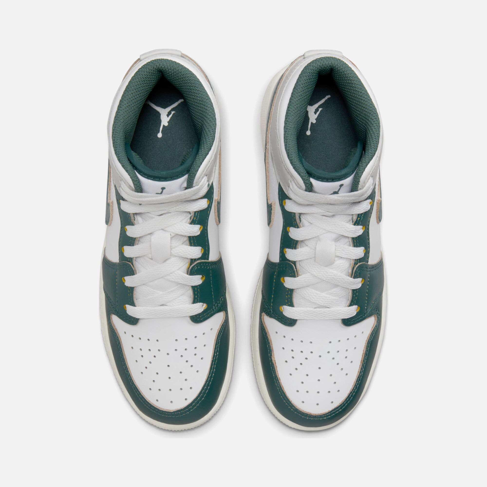 Nike Air Jordan 1 Mid SE FW24 (GS) Spor Ayakkabı