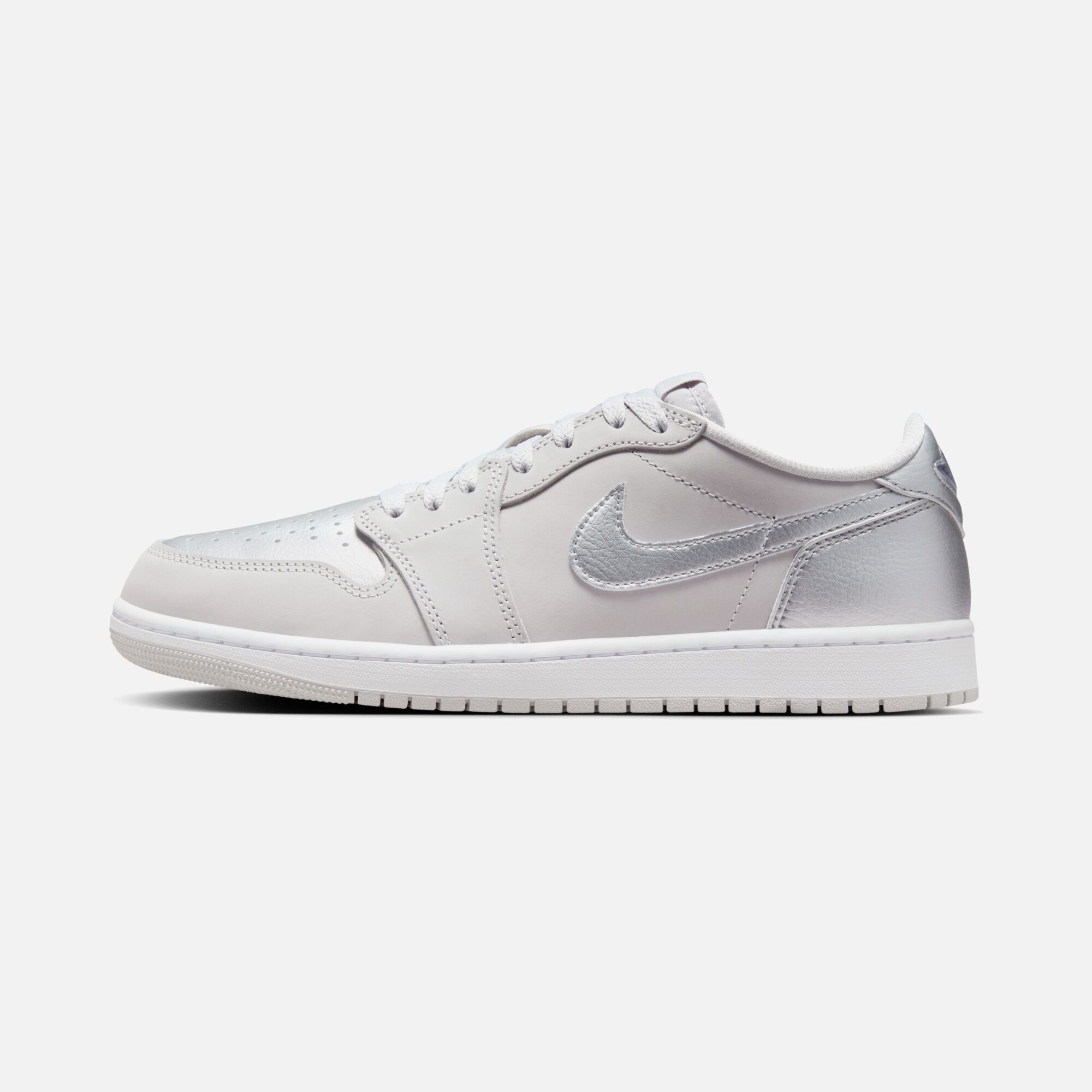 Nike Air Jordan 1 Low OG Erkek Spor Ayakkabı