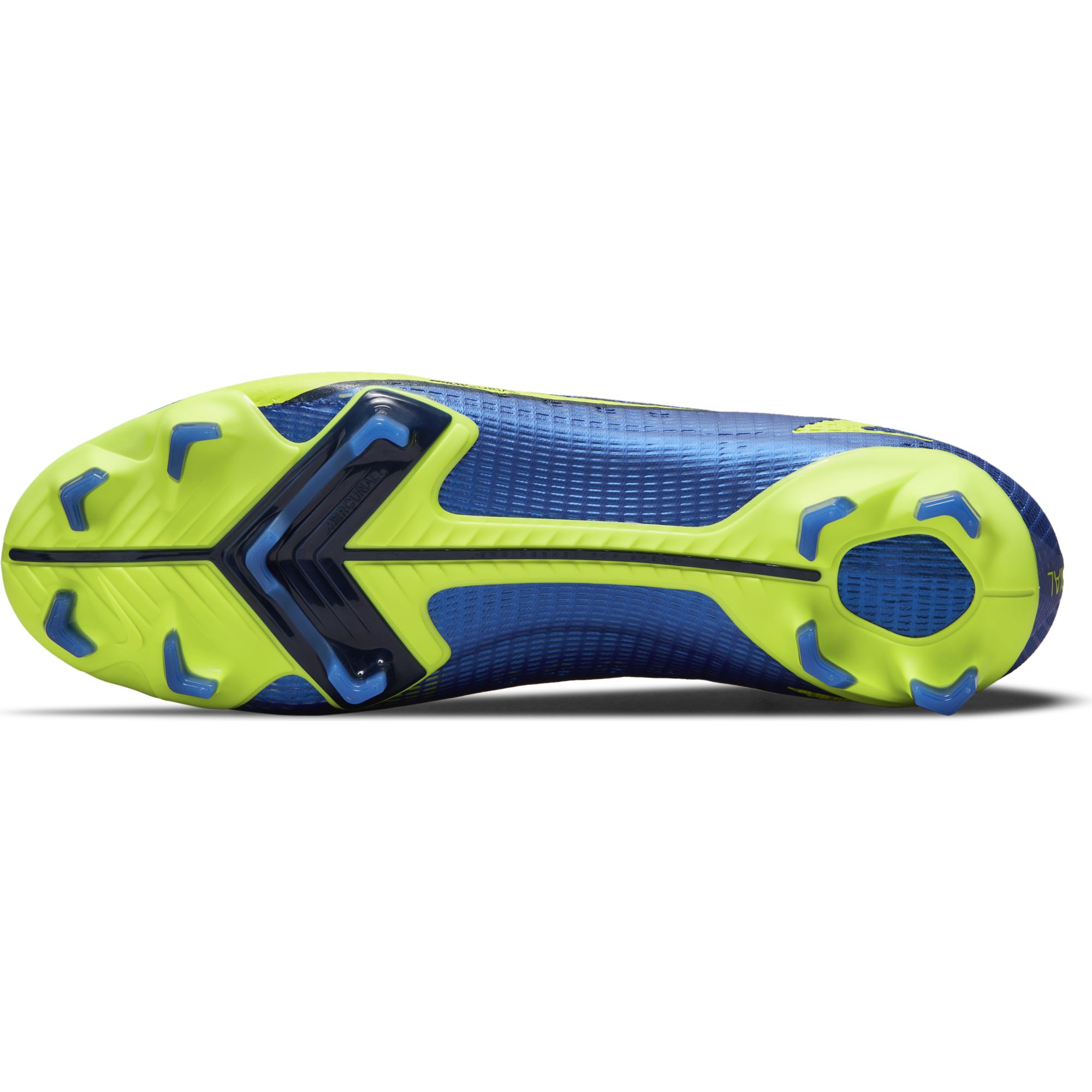Nike Mercurial Vapor 14 Pro FG Firm-Ground Erkek Krampon