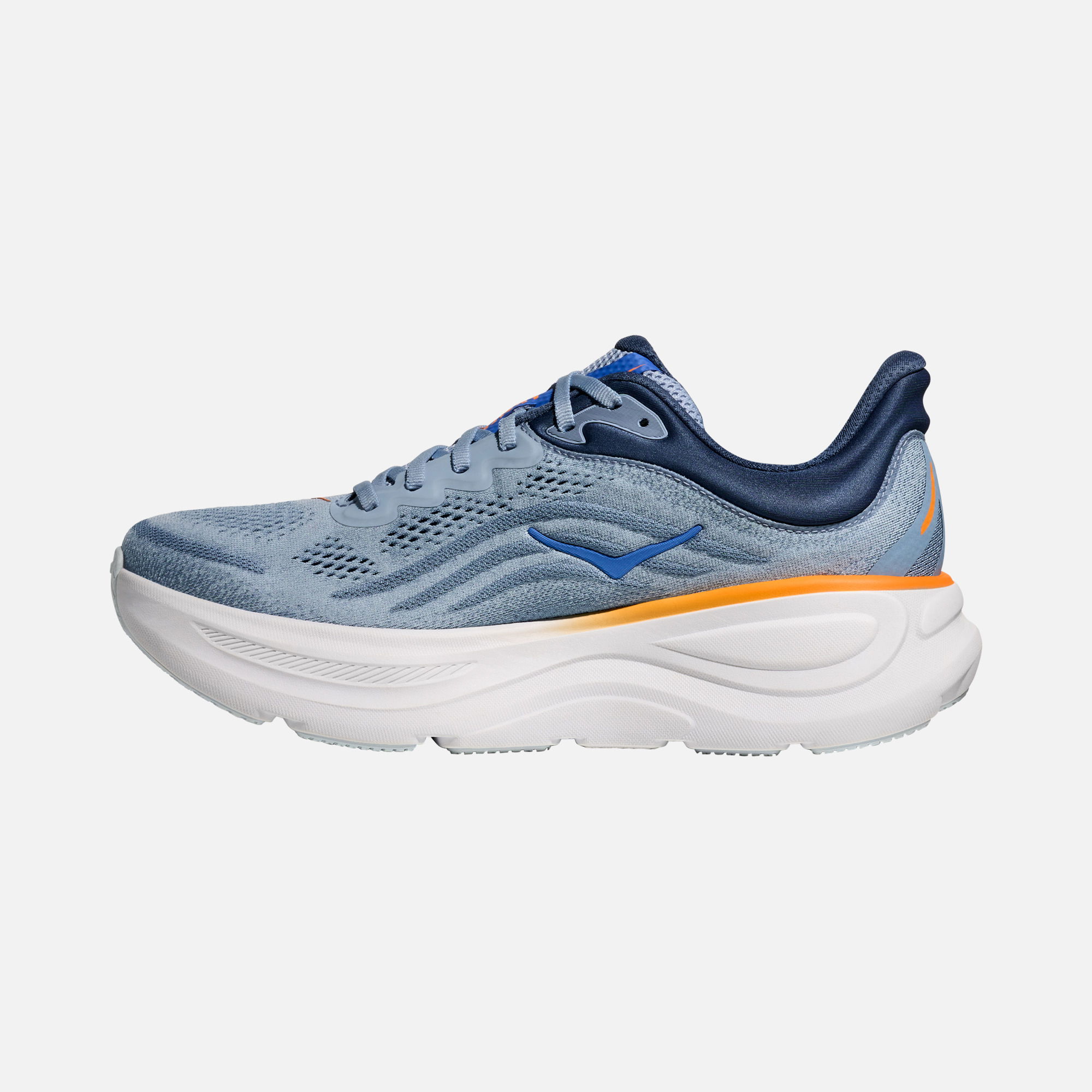 Hoka Bondi 9 Erkek Koşu Ayakkabısı