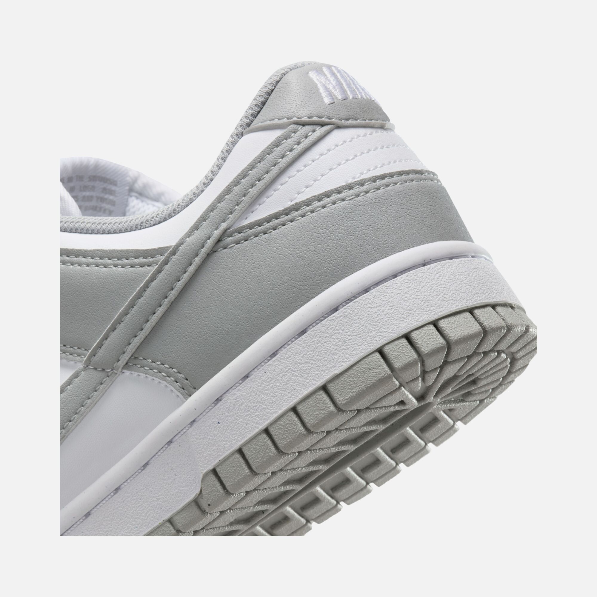 Nike Dunk Low Next Nature Kadın Spor Ayakkabı