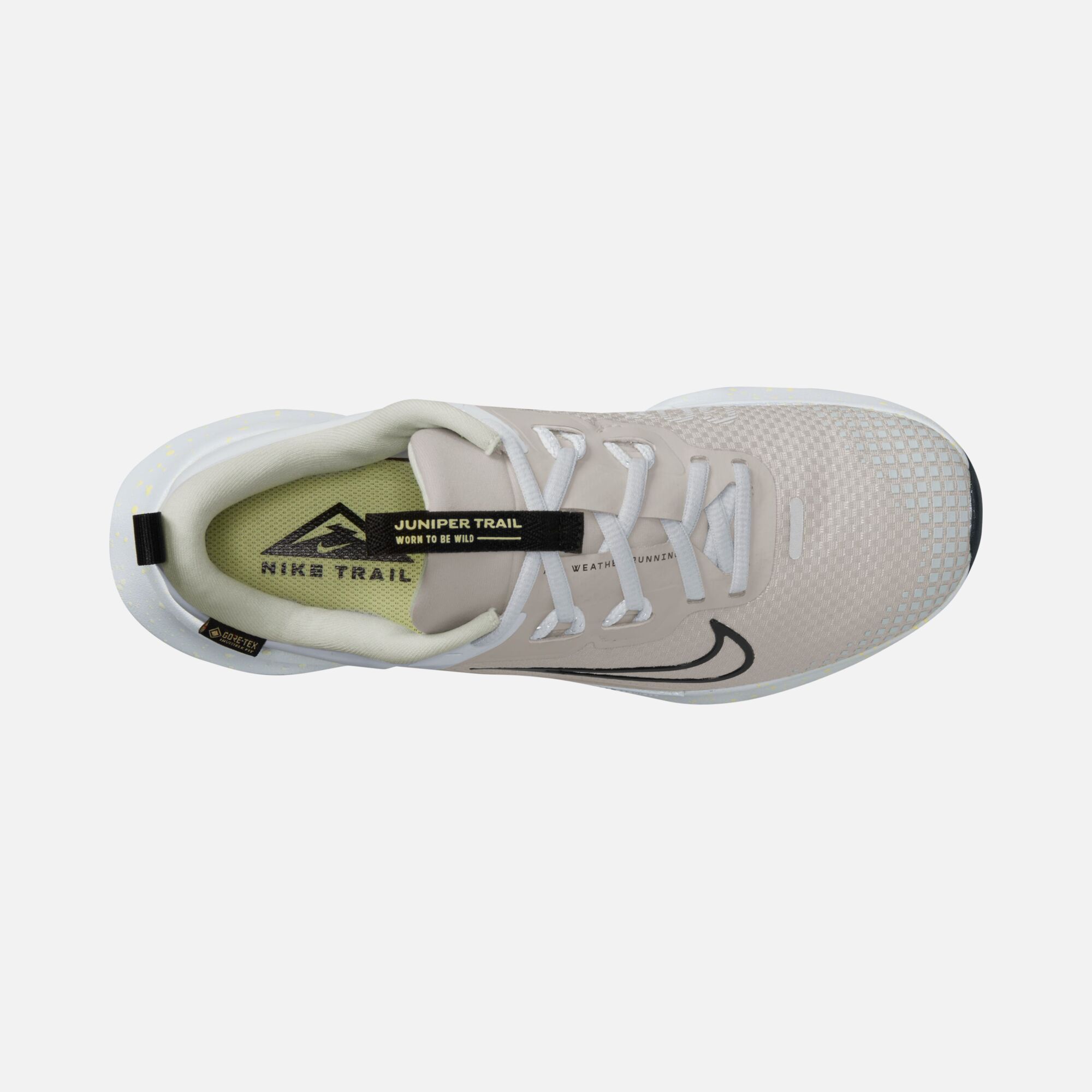 Nike Juniper Trail 2 Gore-Tex Cross Country Kadın Spor Ayakkabı